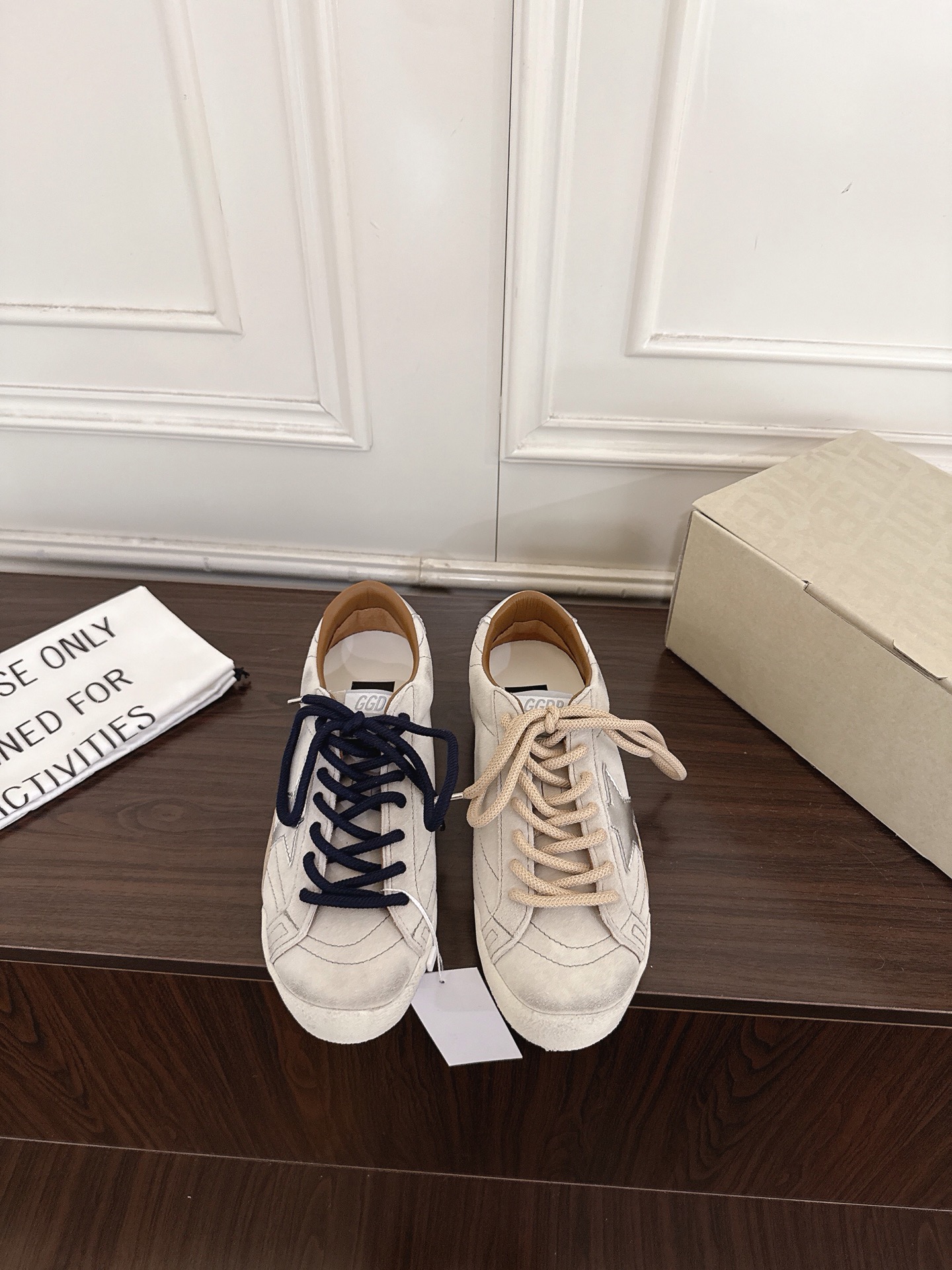 Designer Sneakers