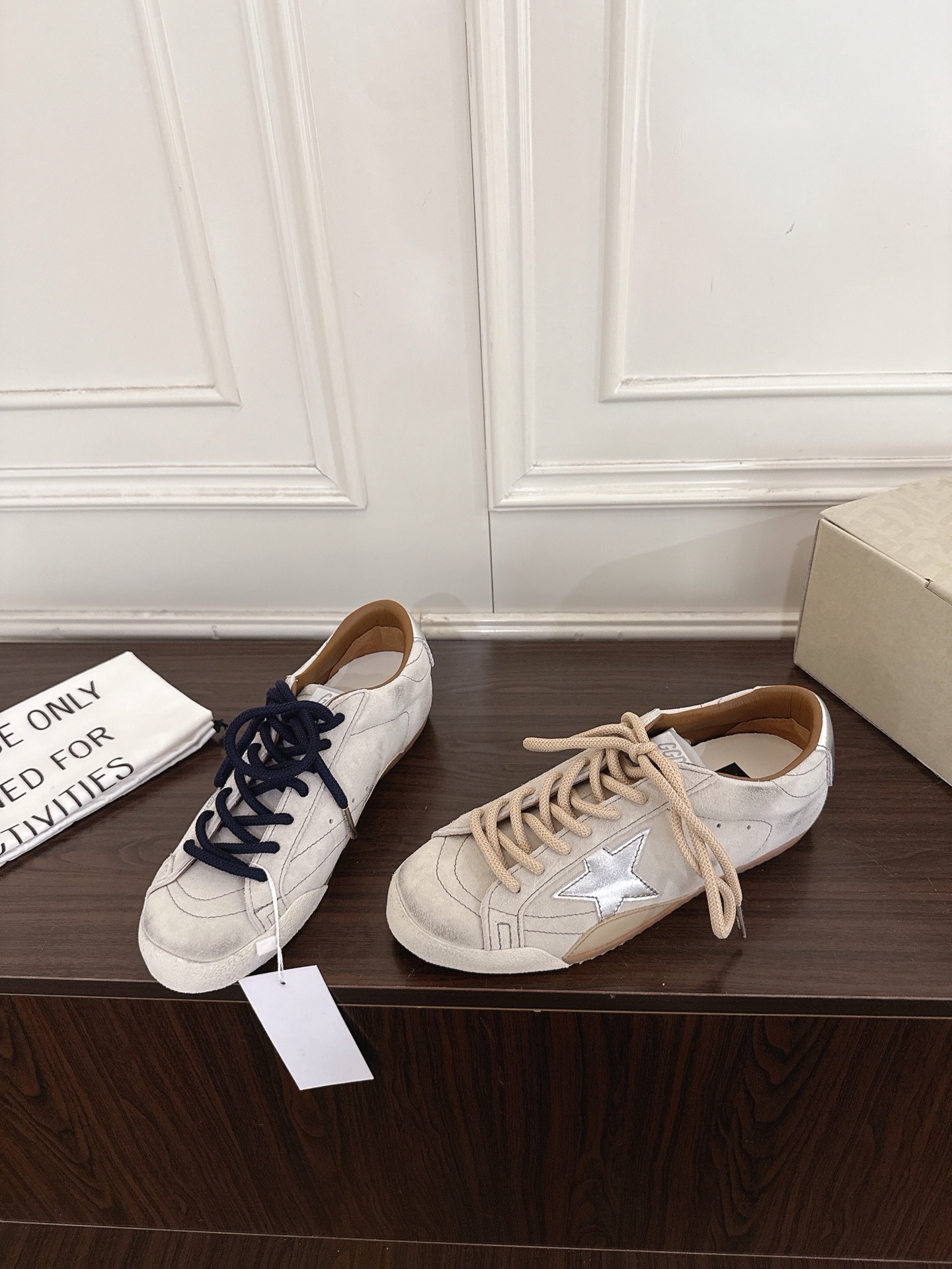 Designer Sneakers