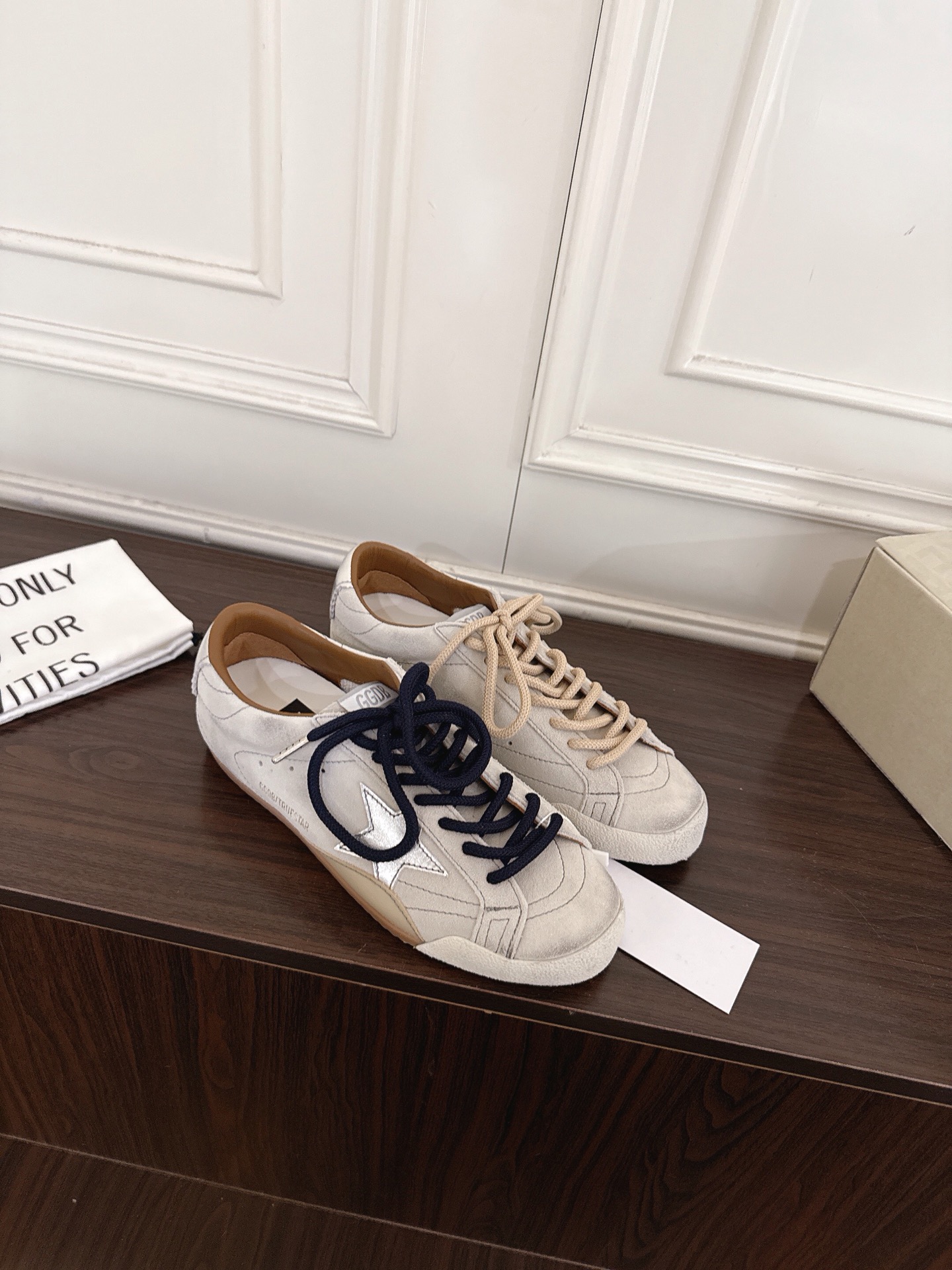 Designer Sneakers