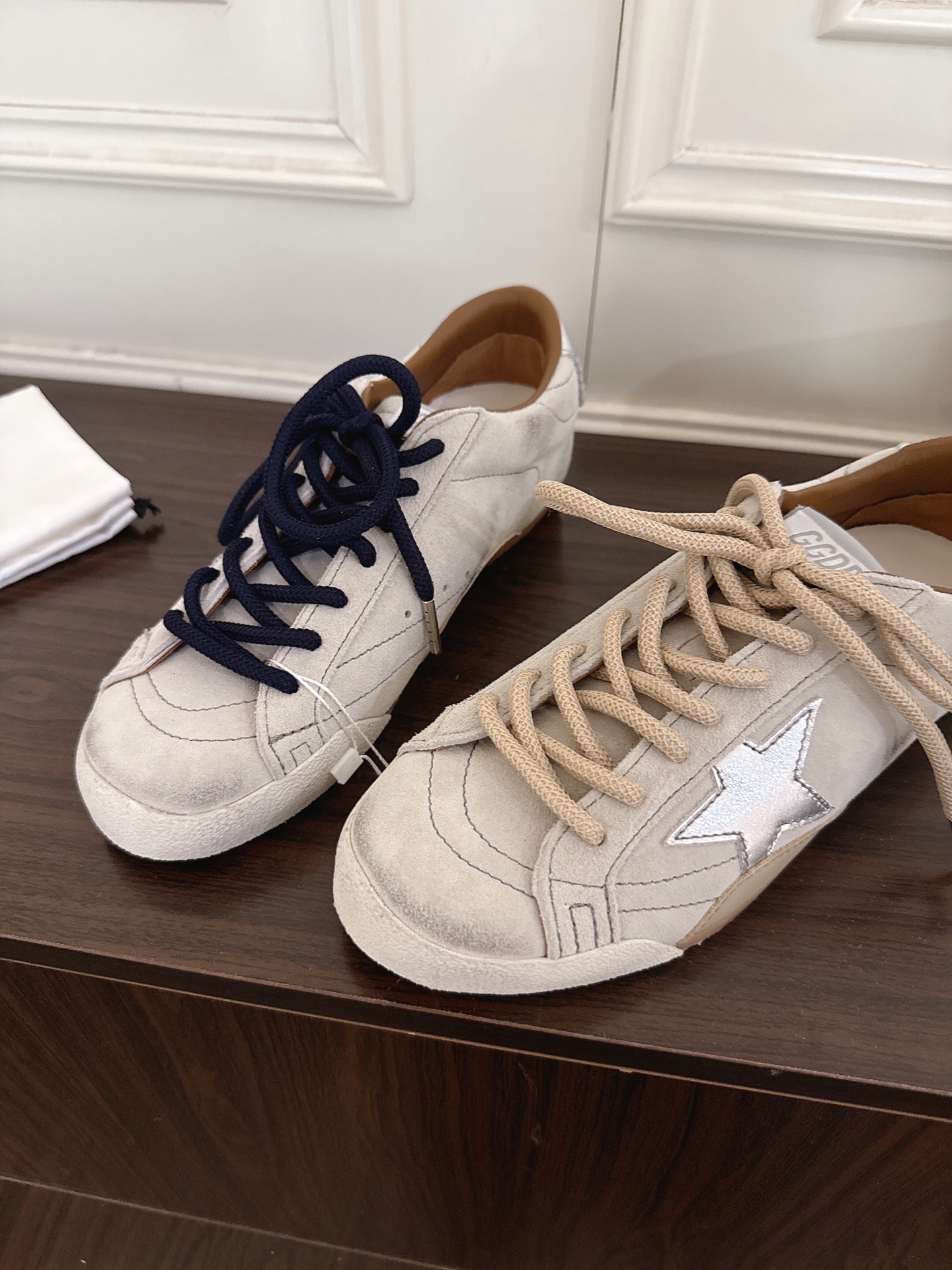 Designer Sneakers
