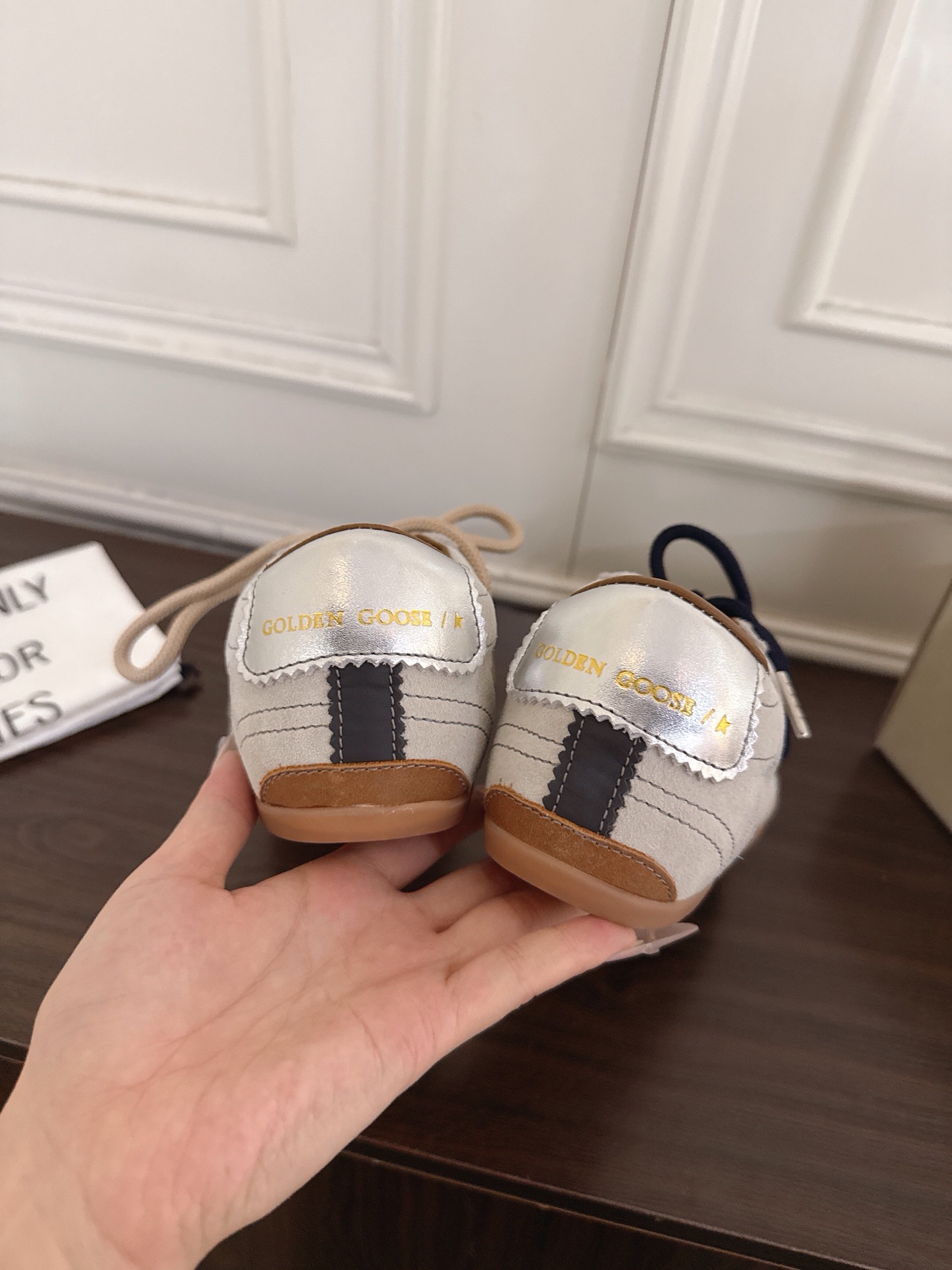 Designer Sneakers