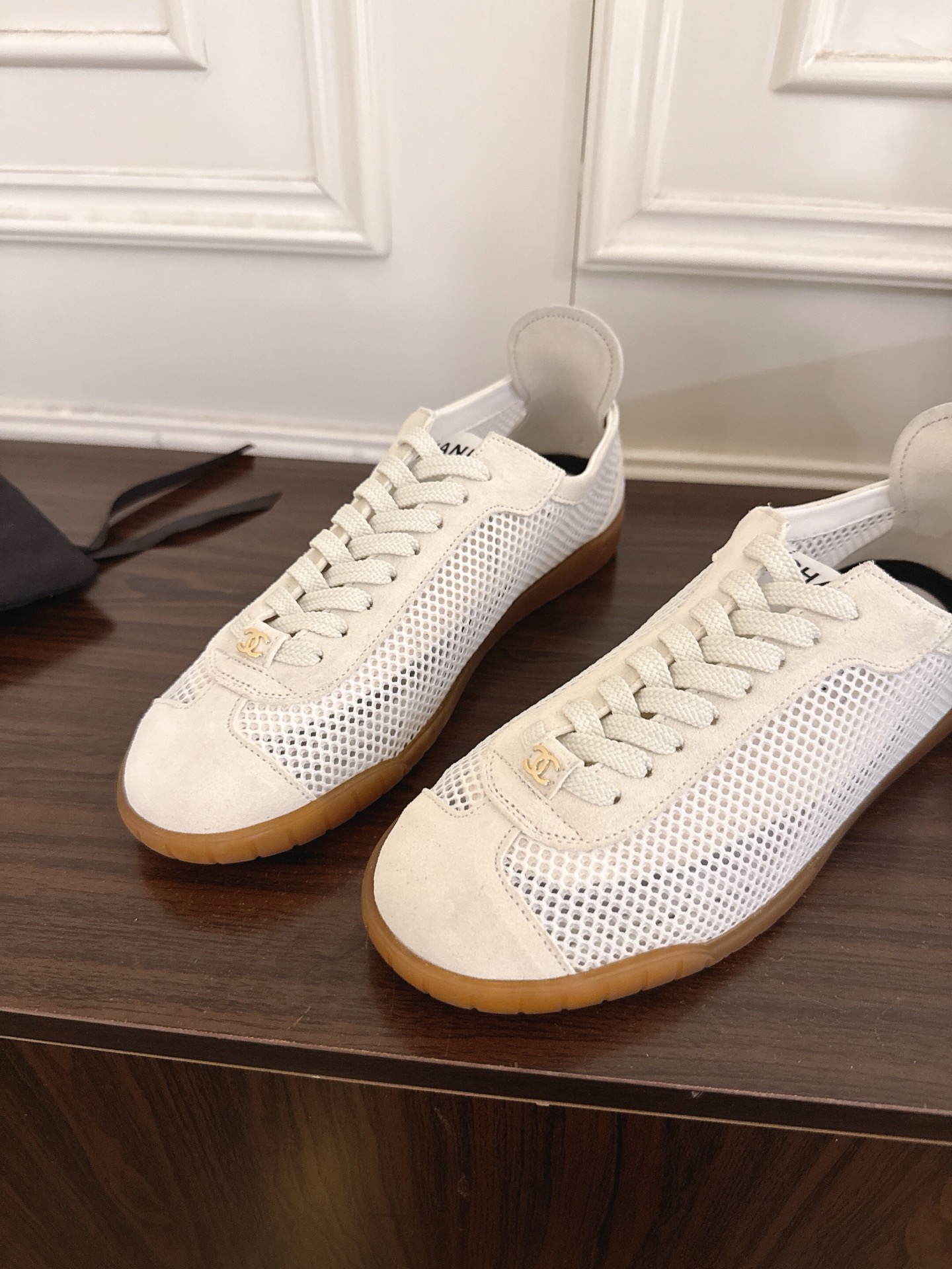 Chanel Sneakers