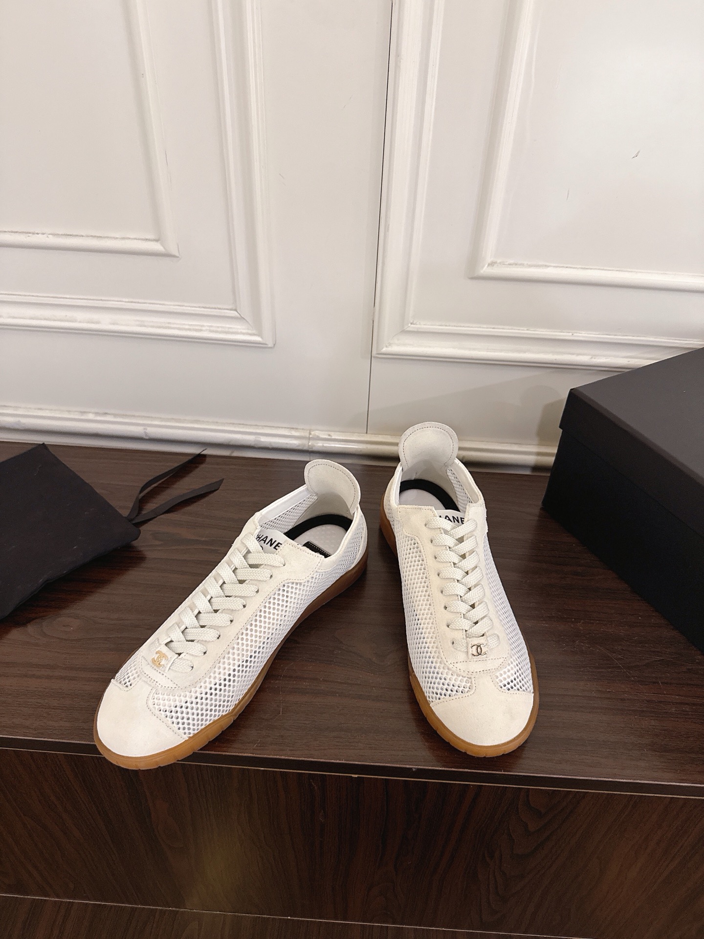 Chanel Sneakers