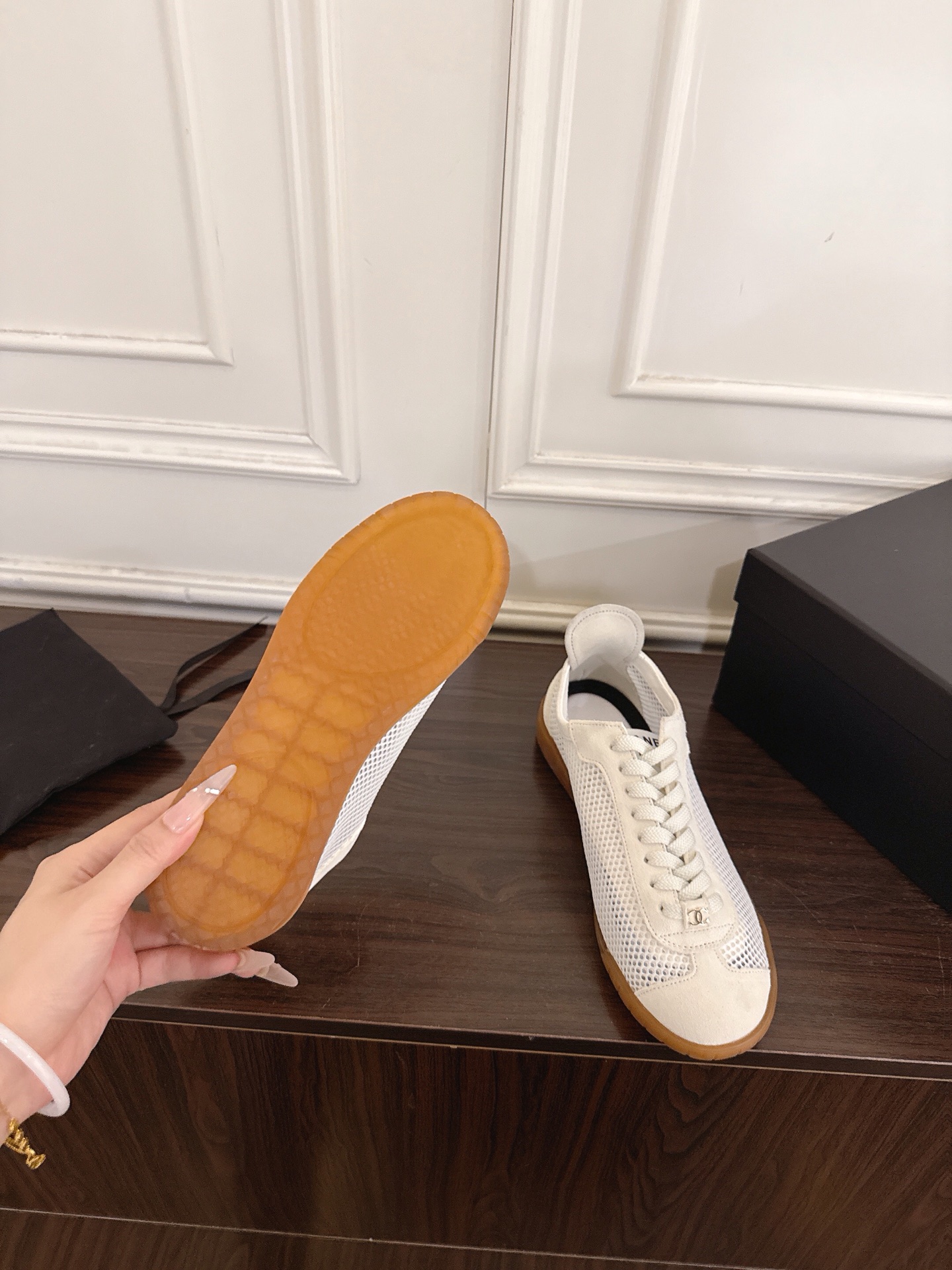 Chanel Sneakers