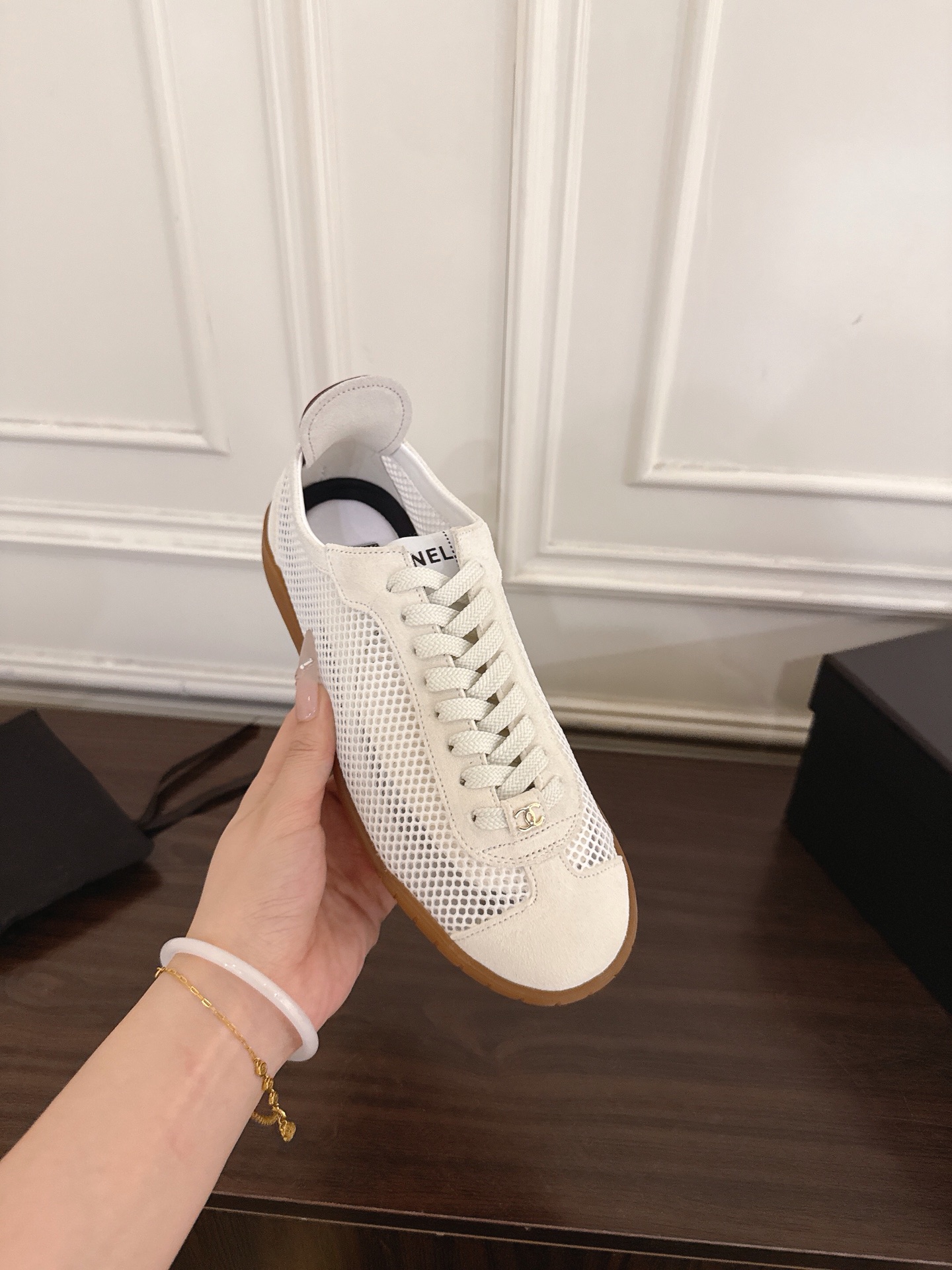 Chanel Sneakers