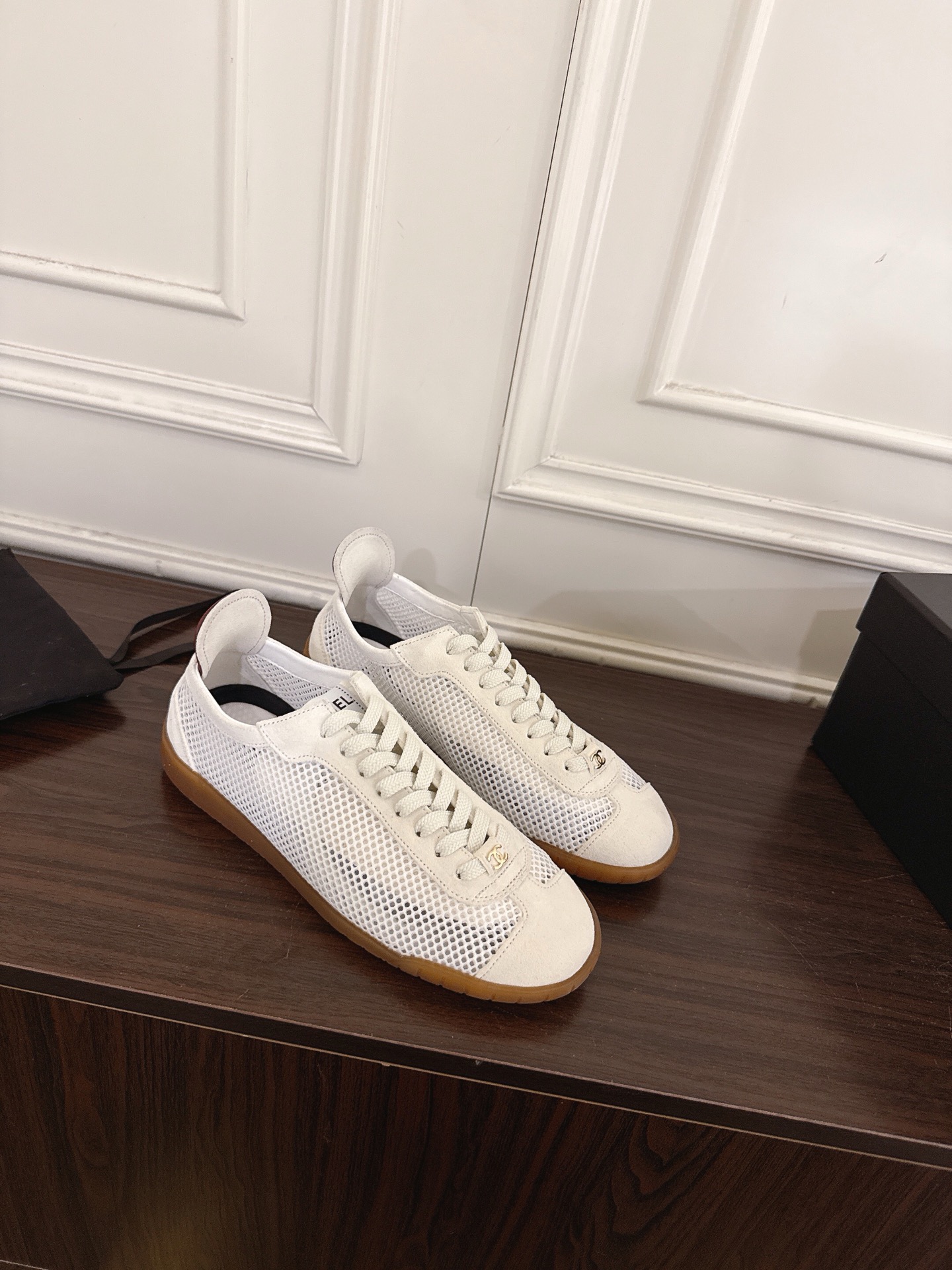 Chanel Sneakers
