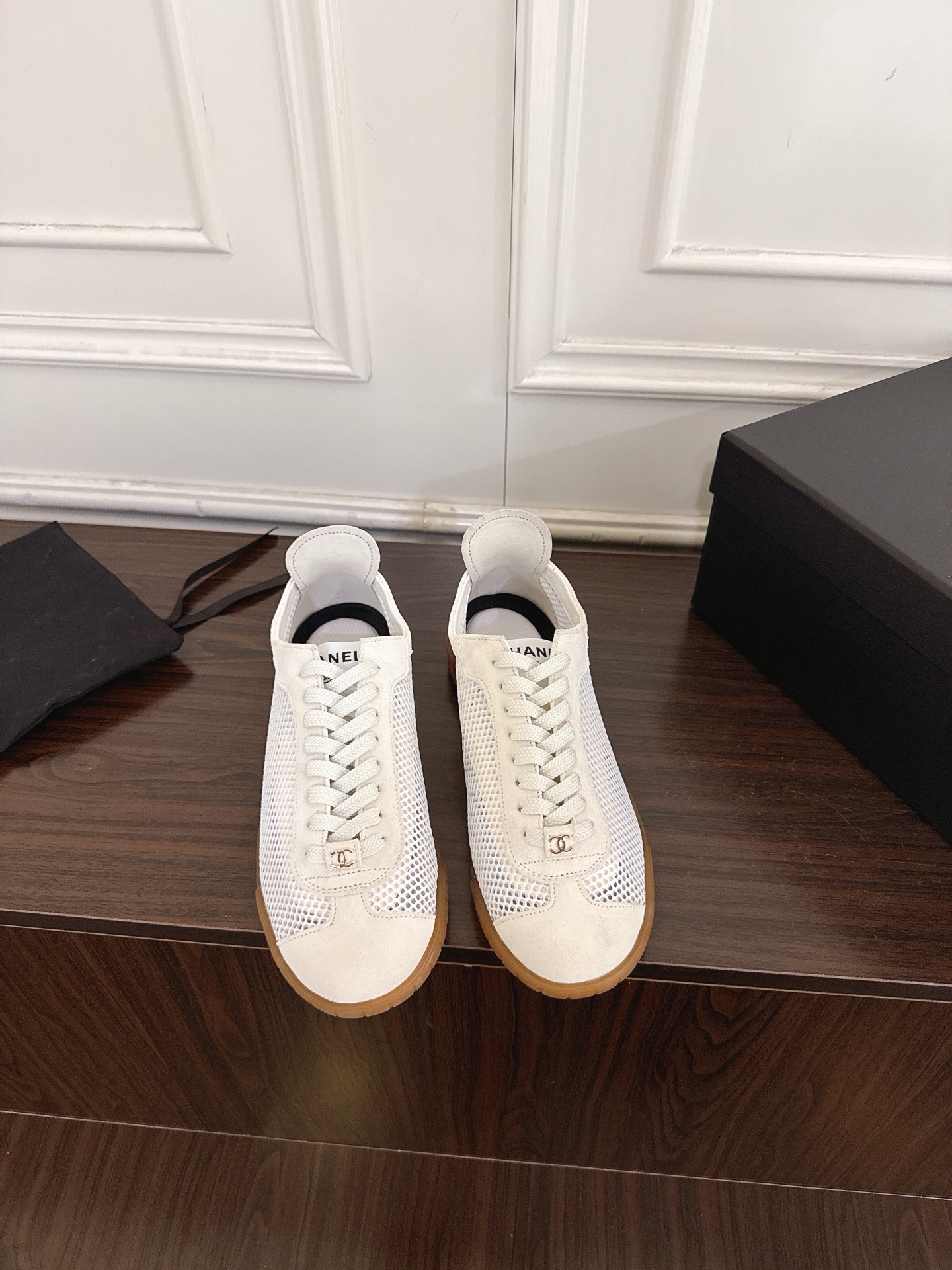 Chanel Sneakers