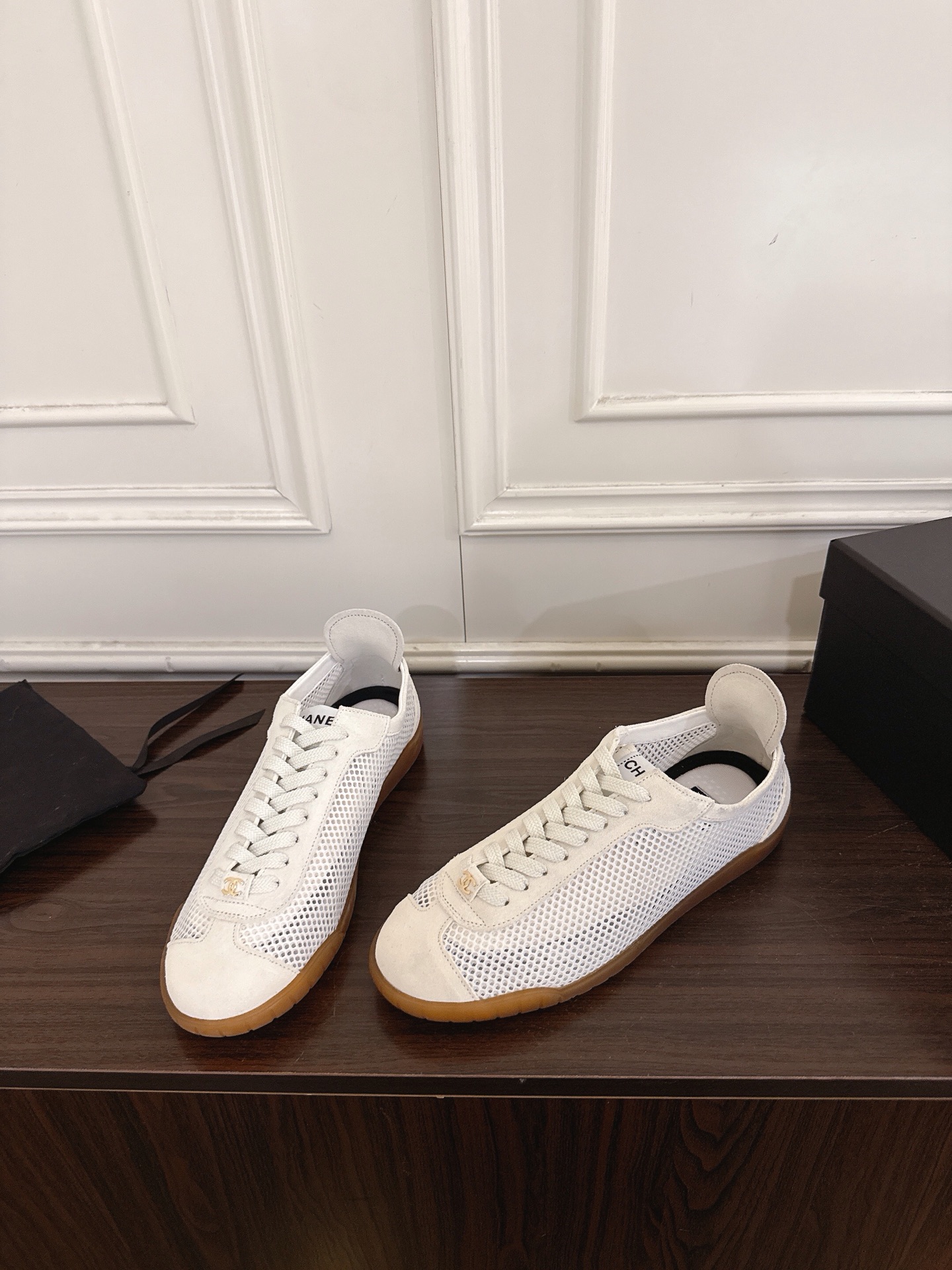 Chanel Sneakers