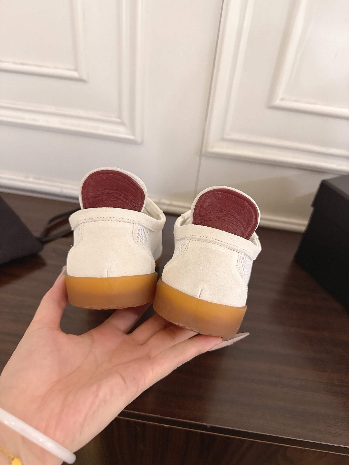 Chanel Sneakers