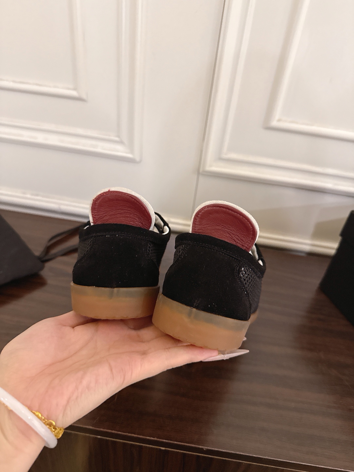 Chanel Sneakers