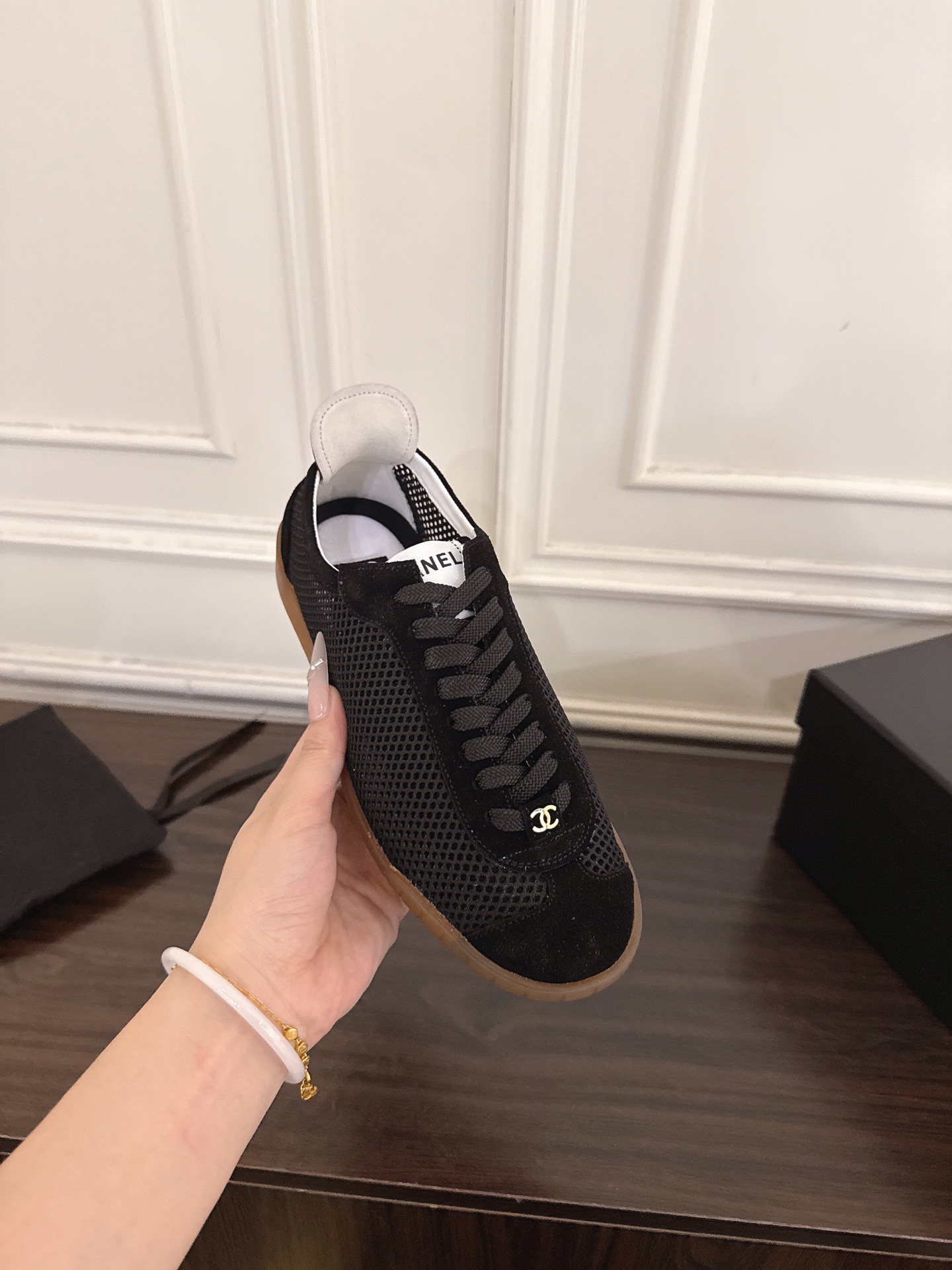 Chanel Sneakers