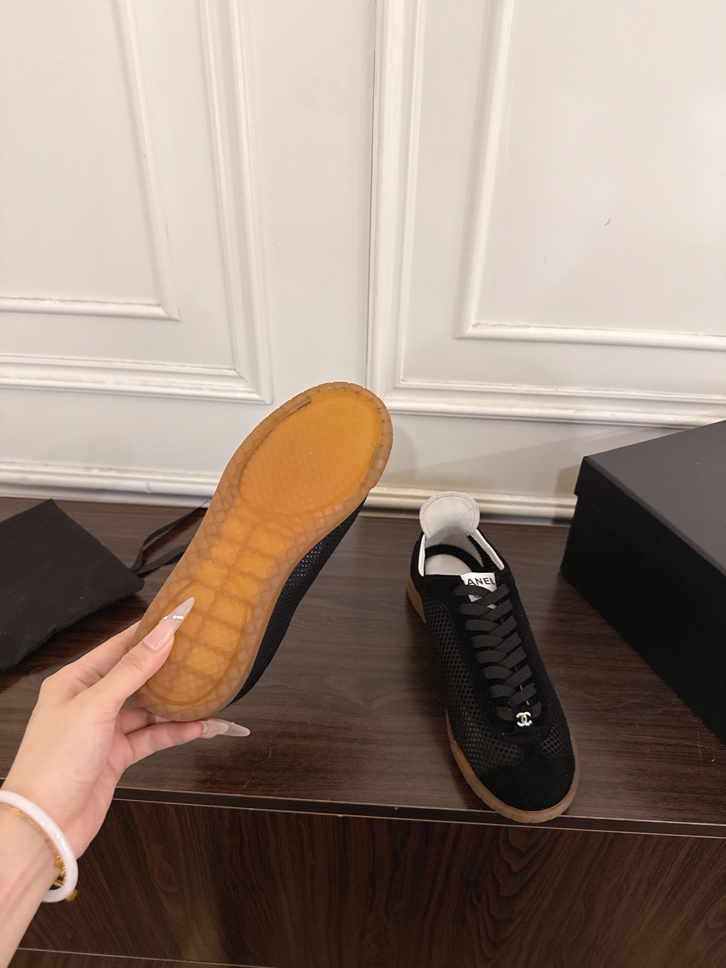 Chanel Sneakers
