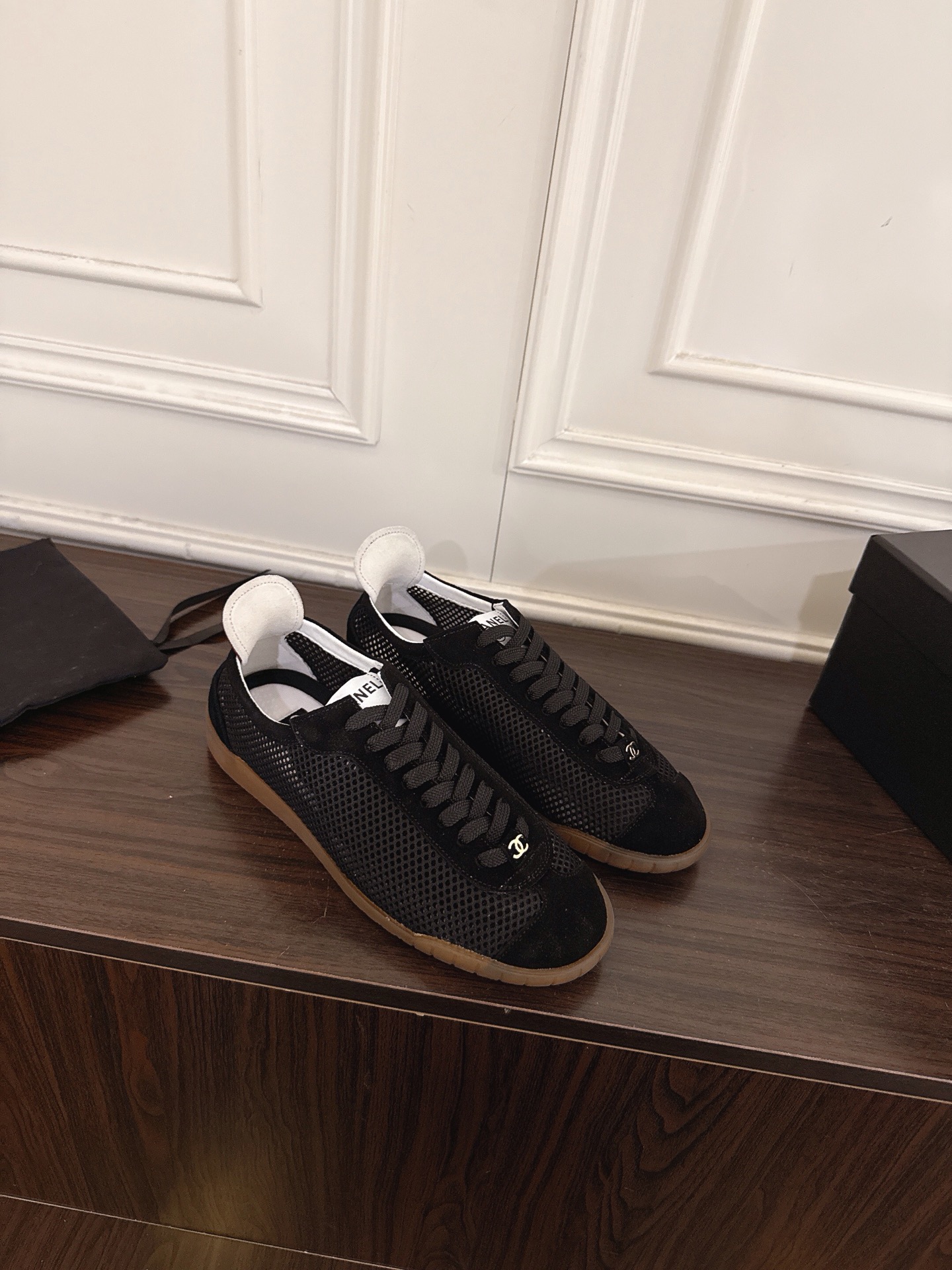 Chanel Sneakers