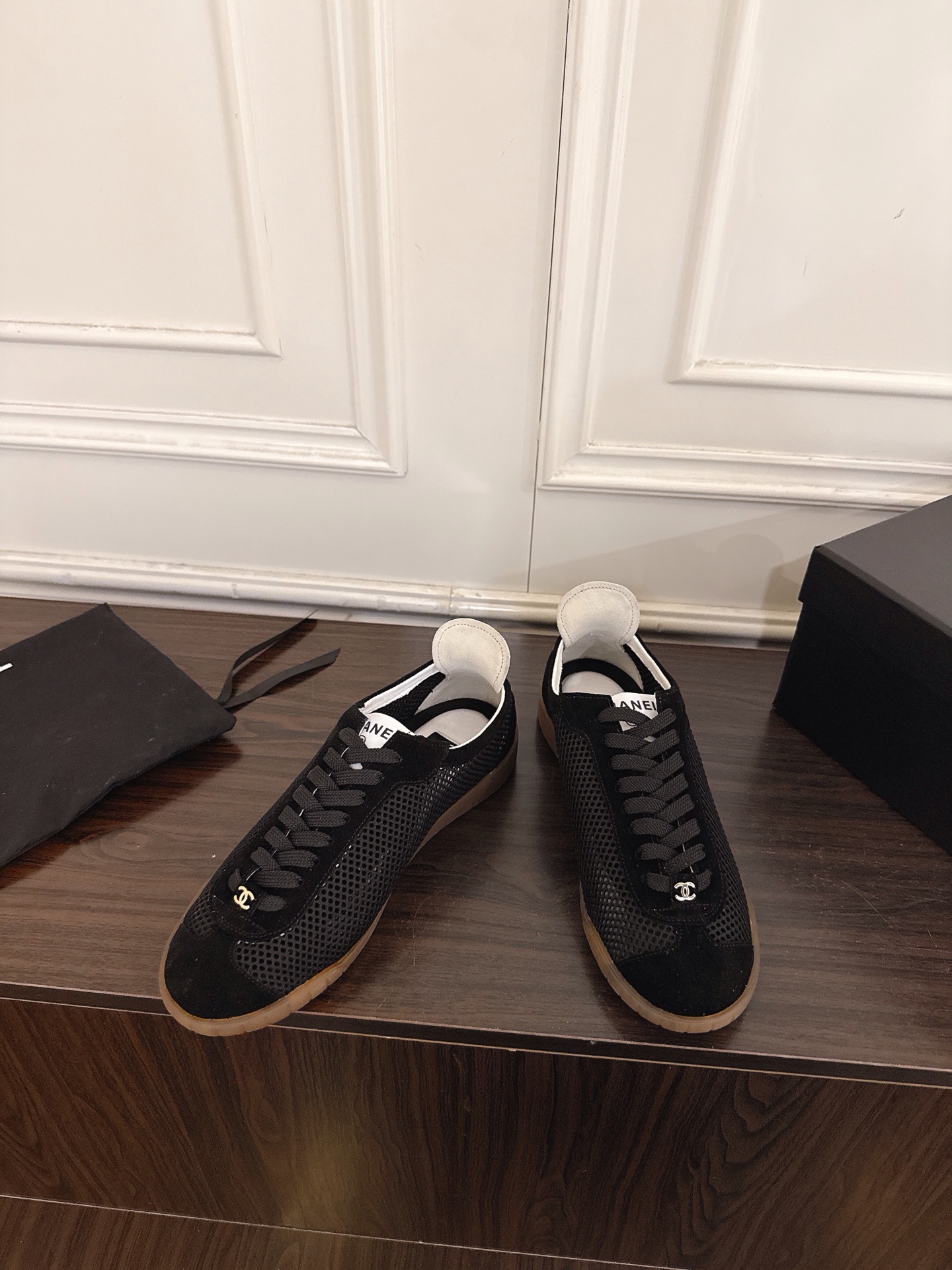 Chanel Sneakers
