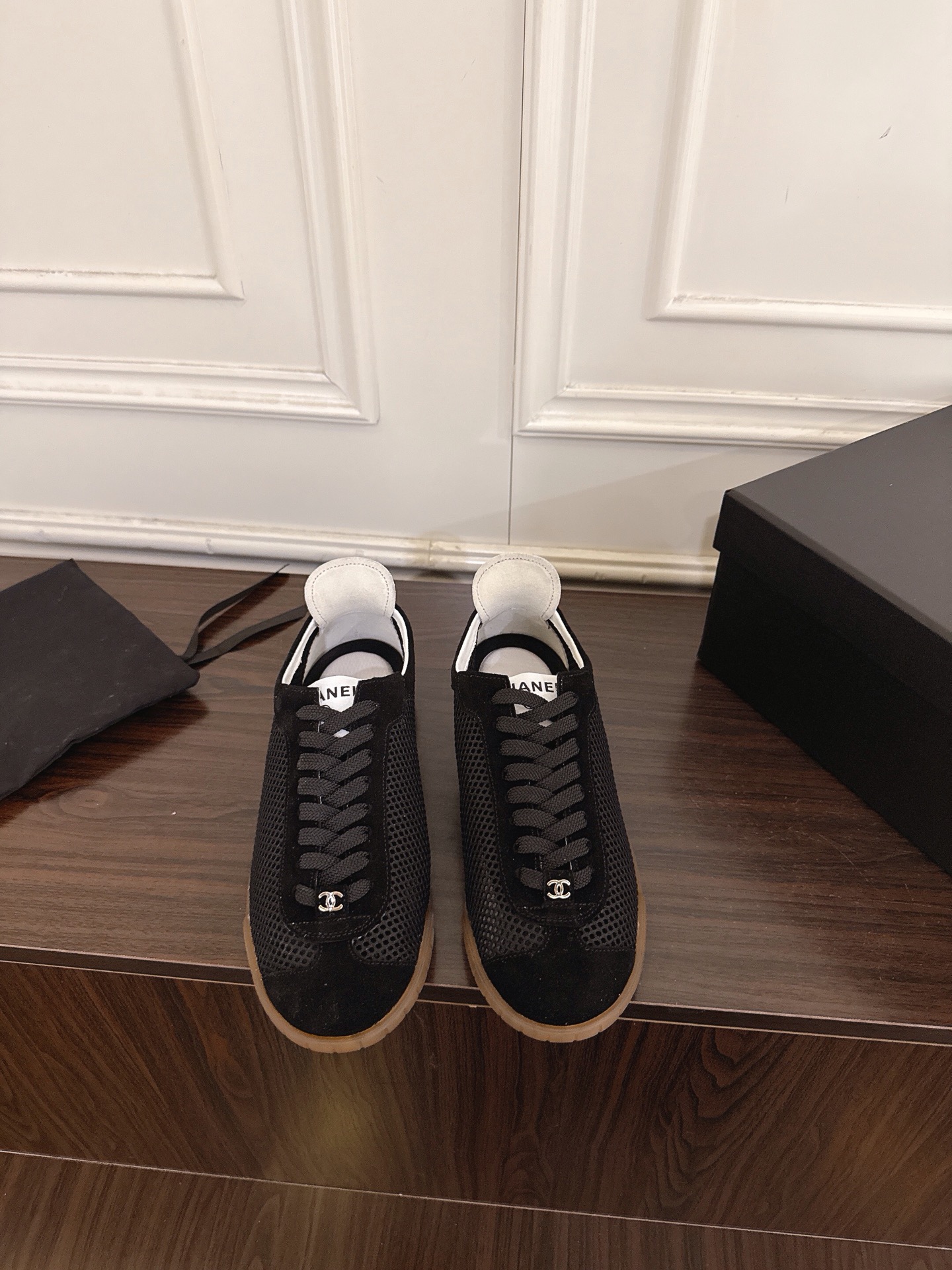 Chanel Sneakers