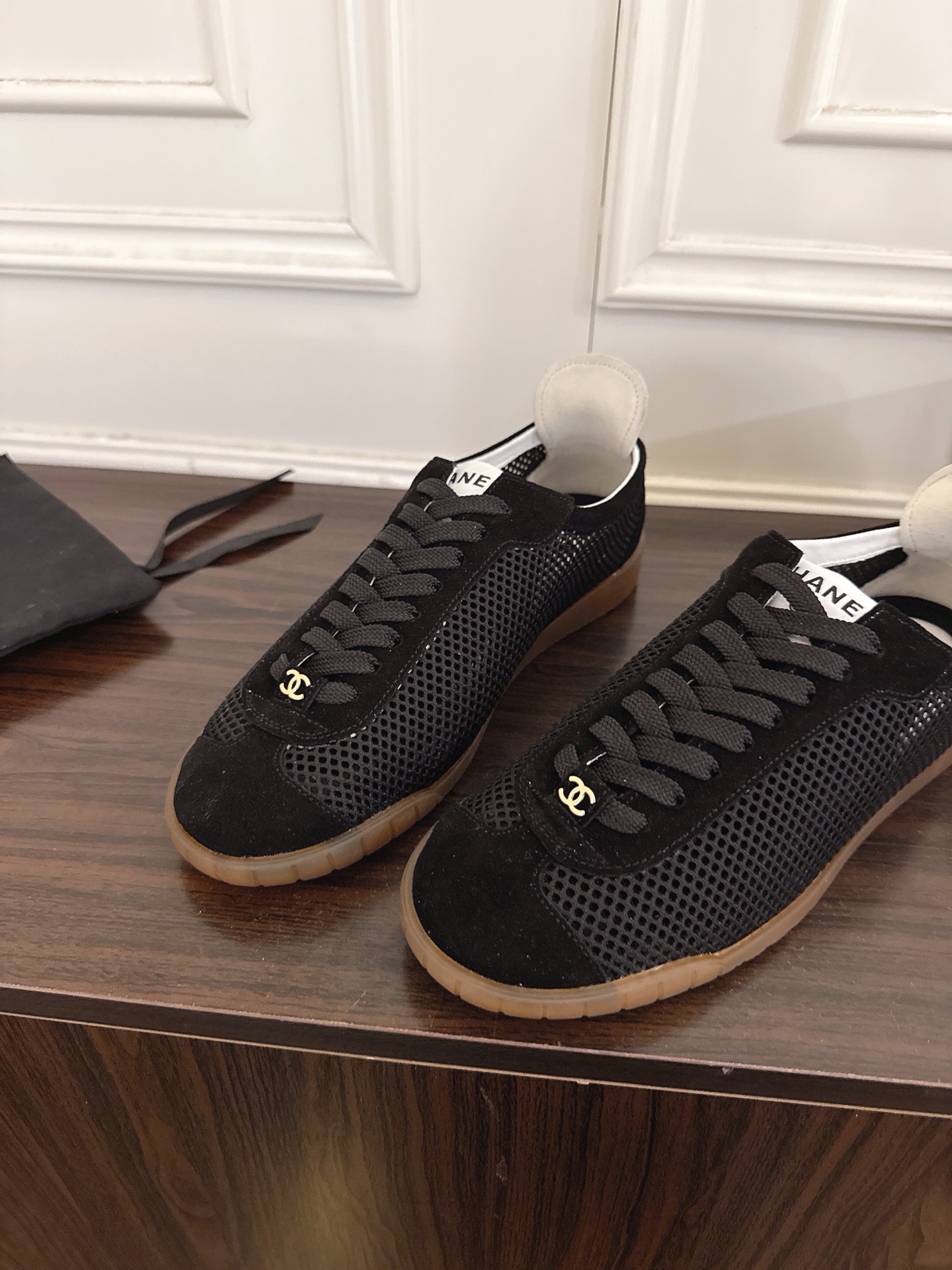 Chanel Sneakers