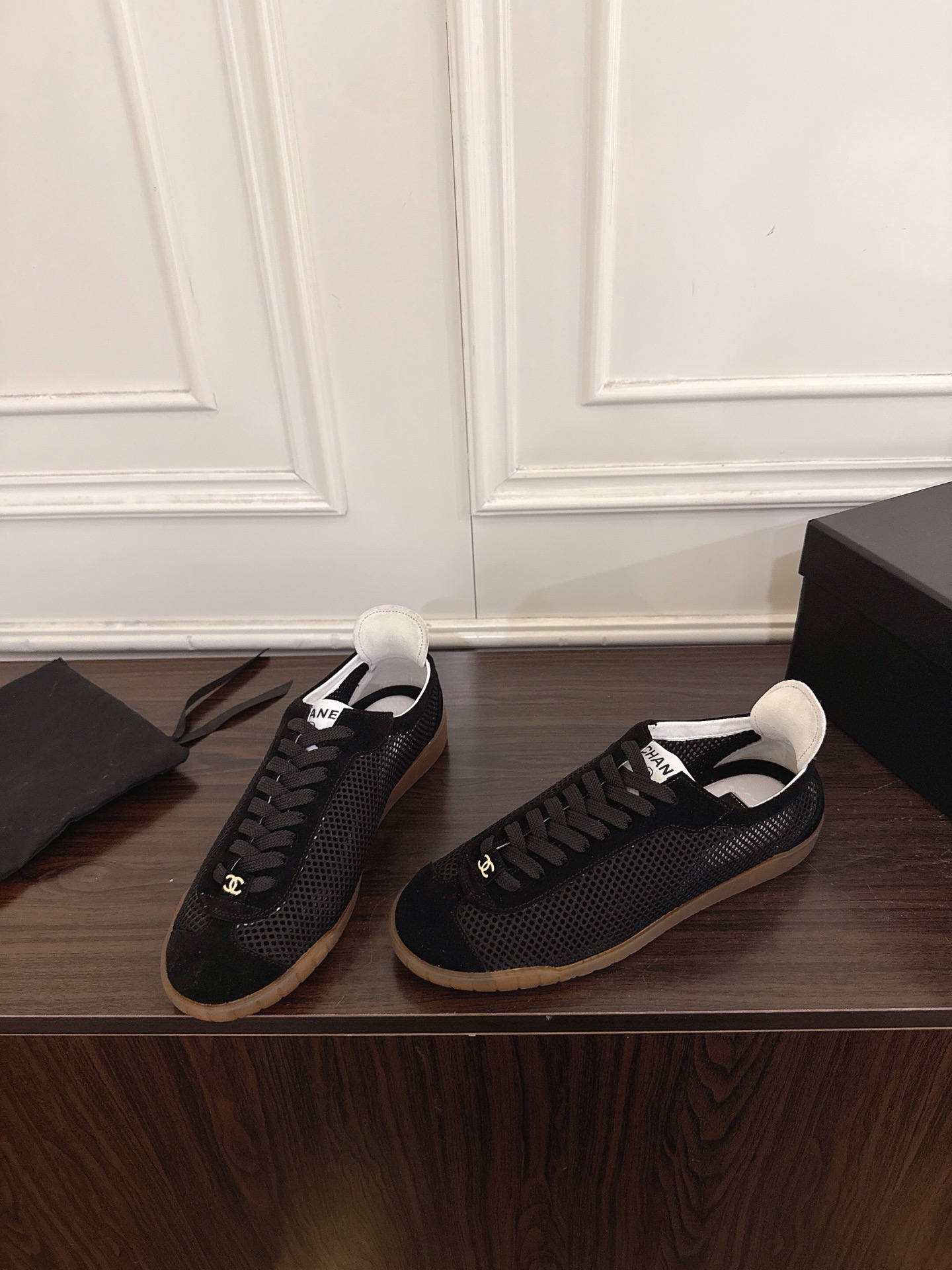Chanel Sneakers