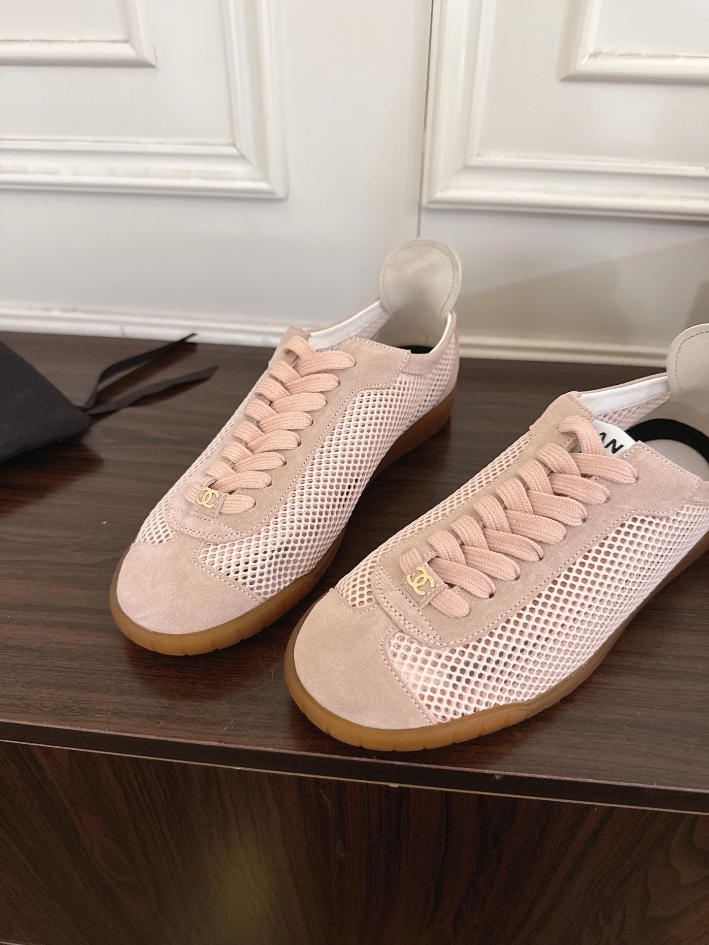 Chanel Sneakers