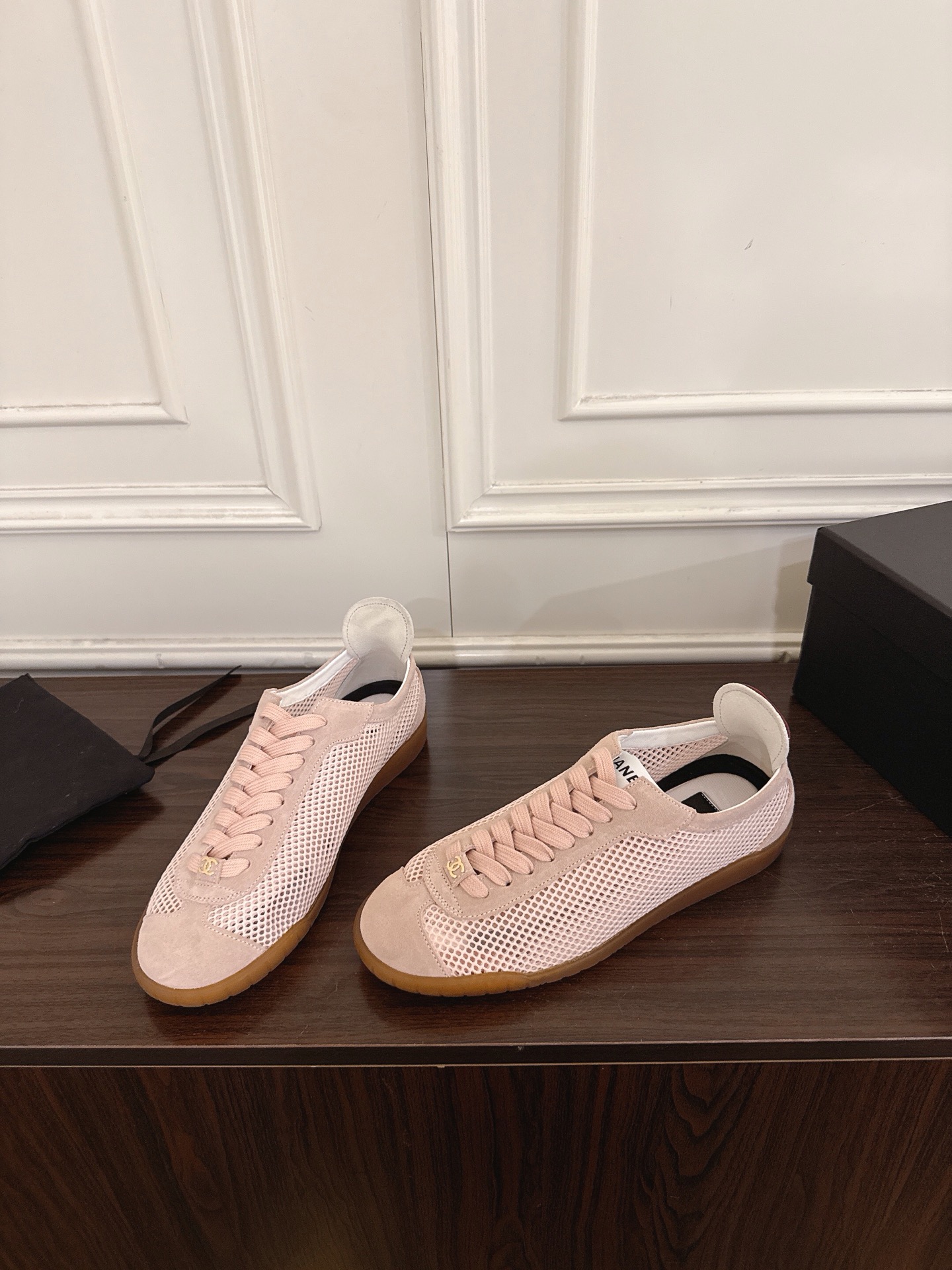 Chanel Sneakers