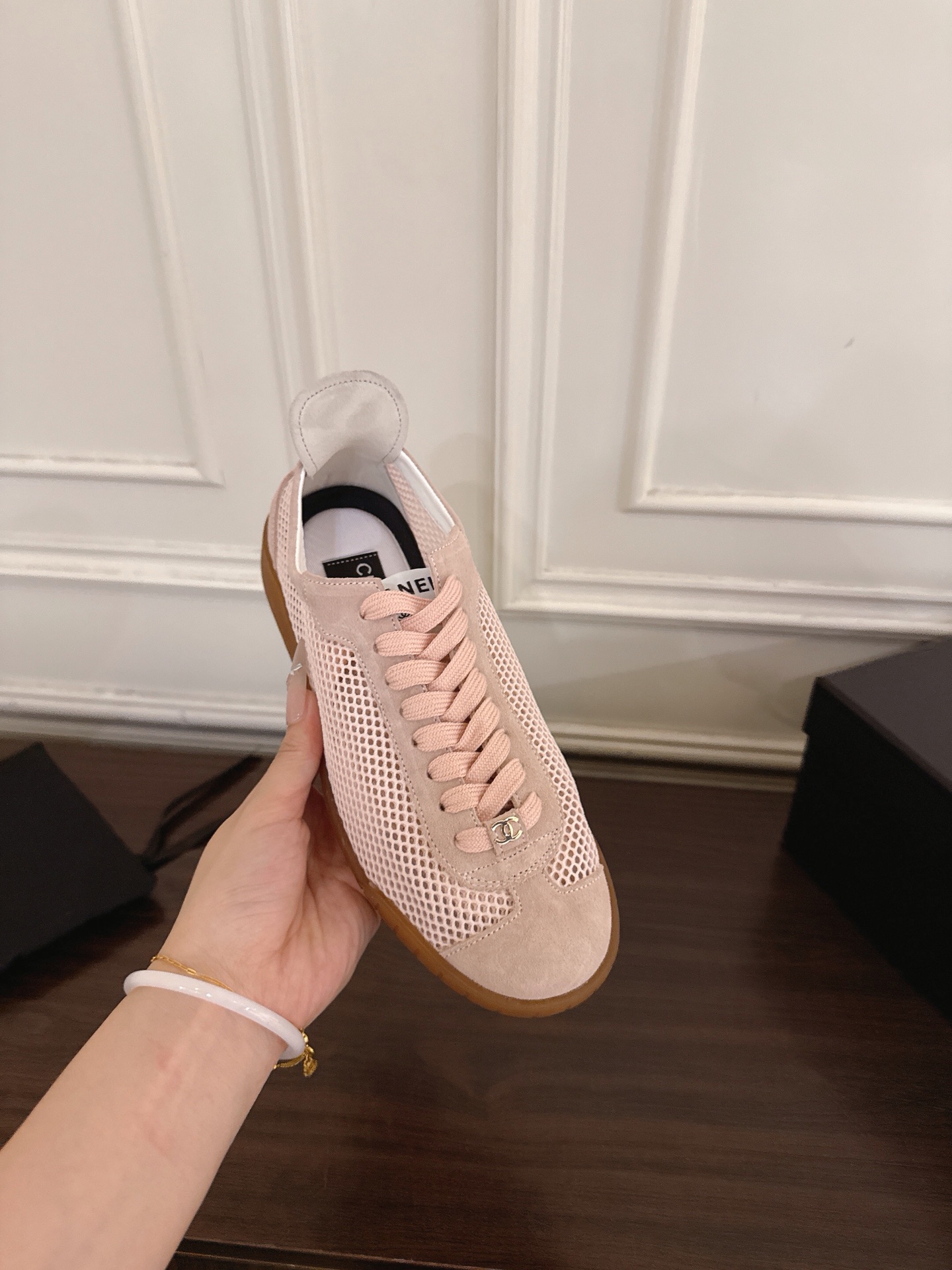 Chanel Sneakers