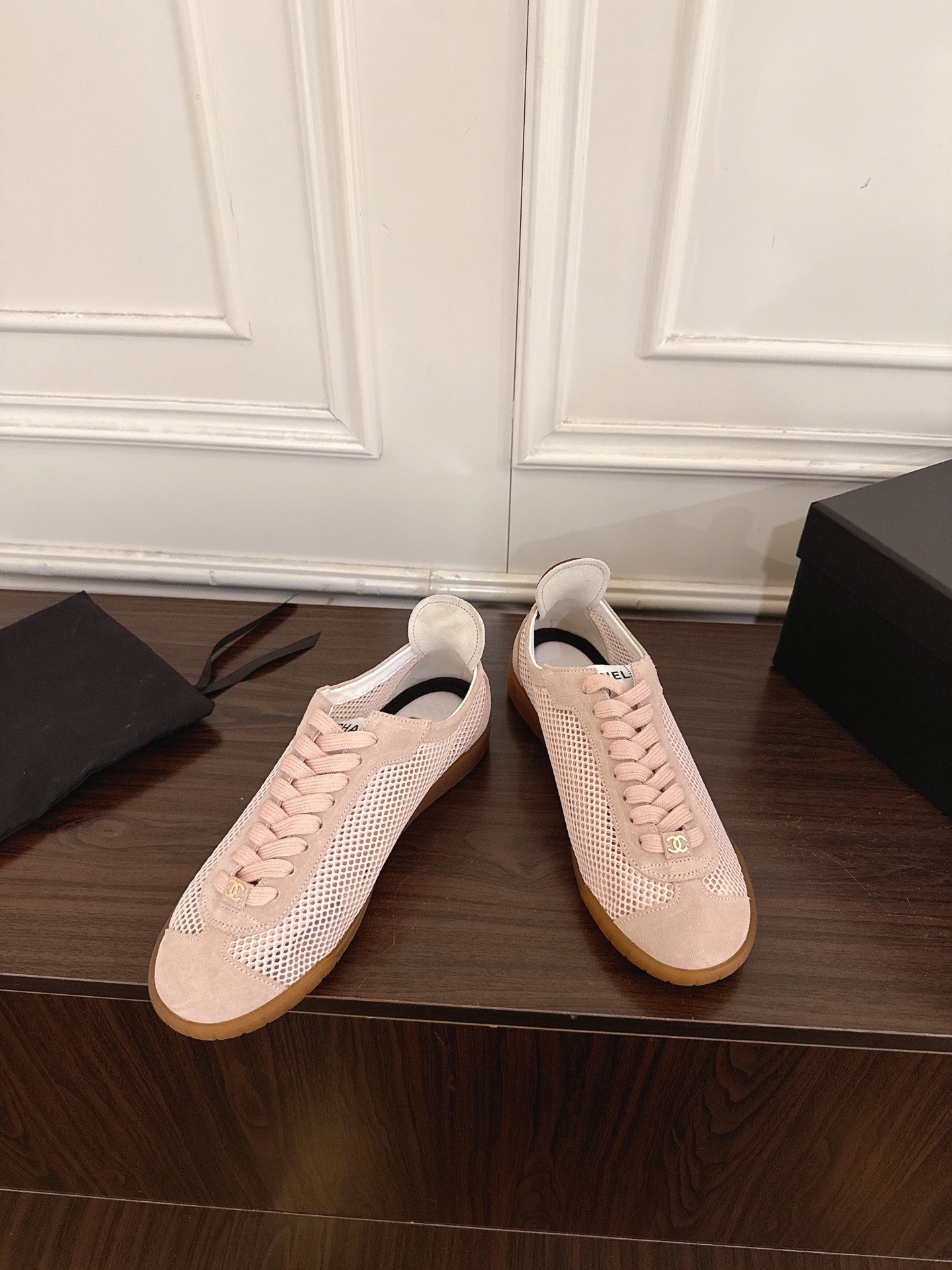 Chanel Sneakers