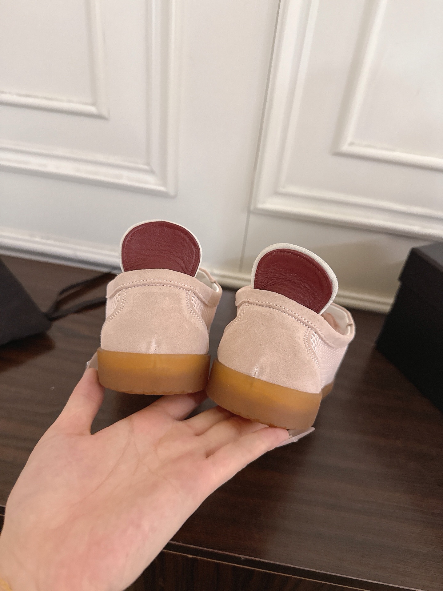 Chanel Sneakers