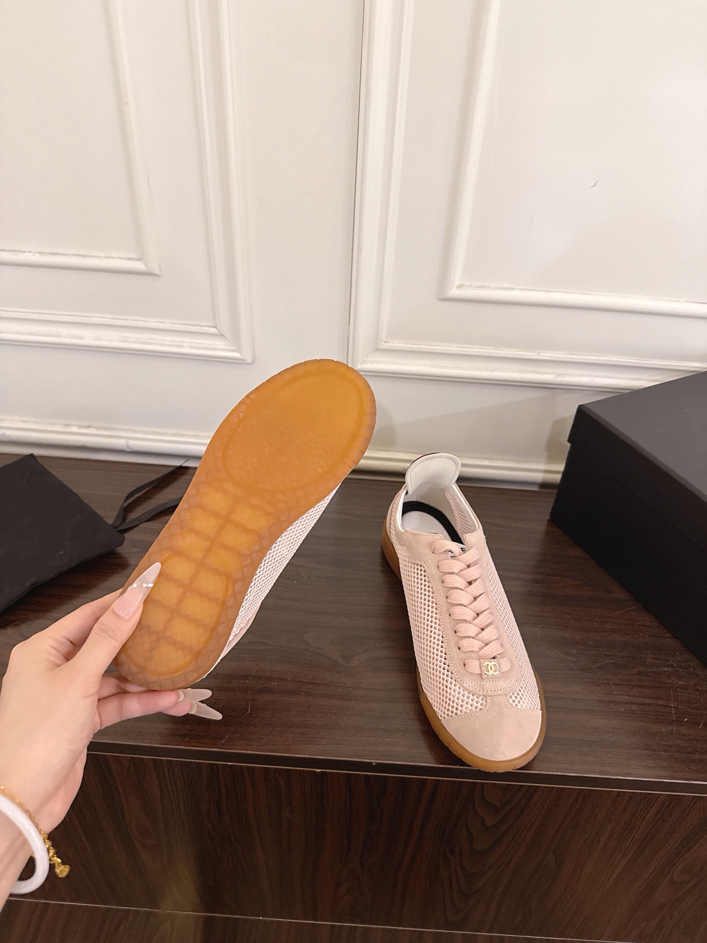 Chanel Sneakers