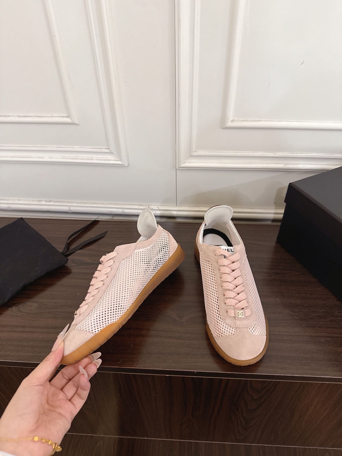Chanel Sneakers