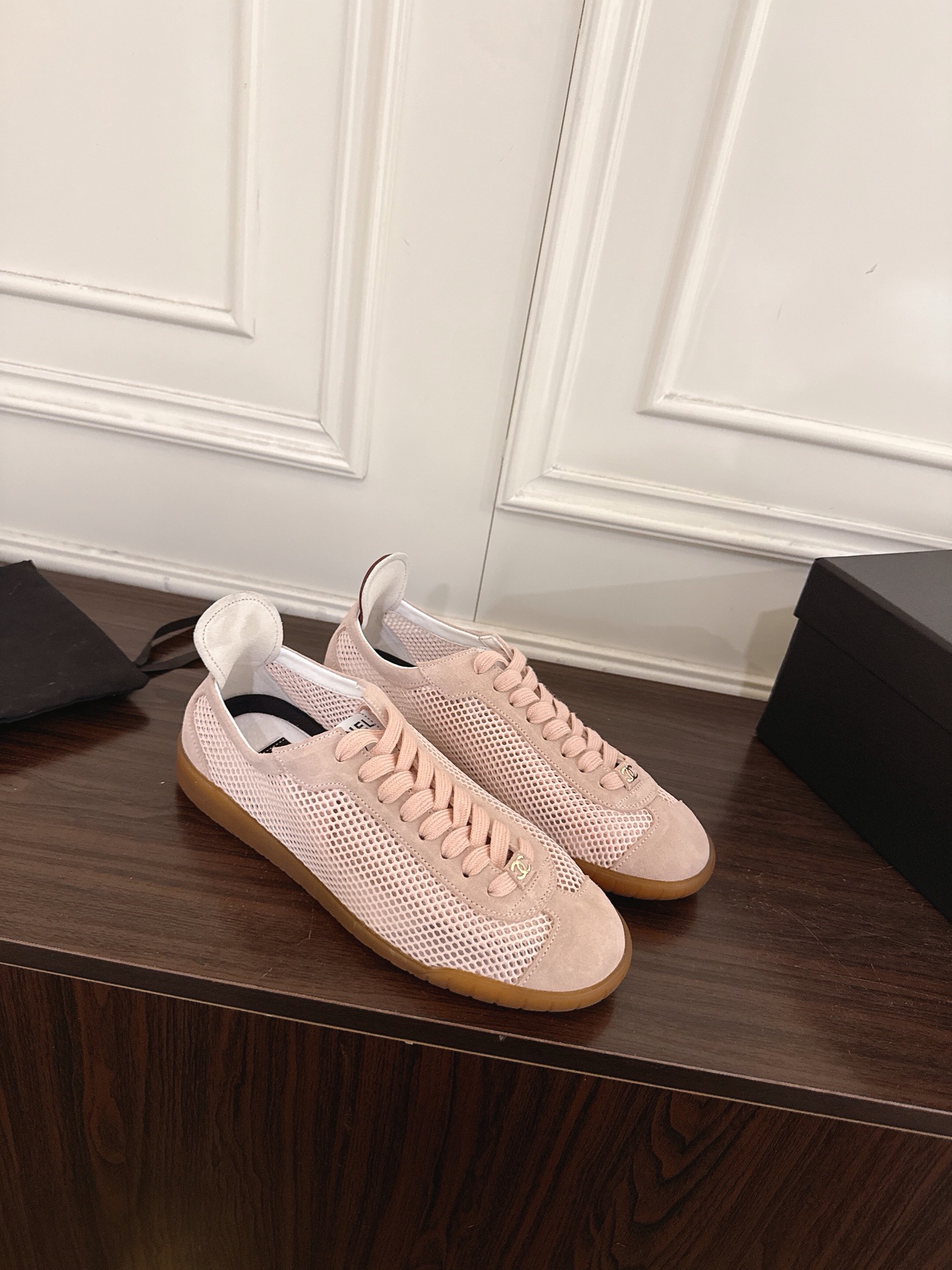 Chanel Sneakers