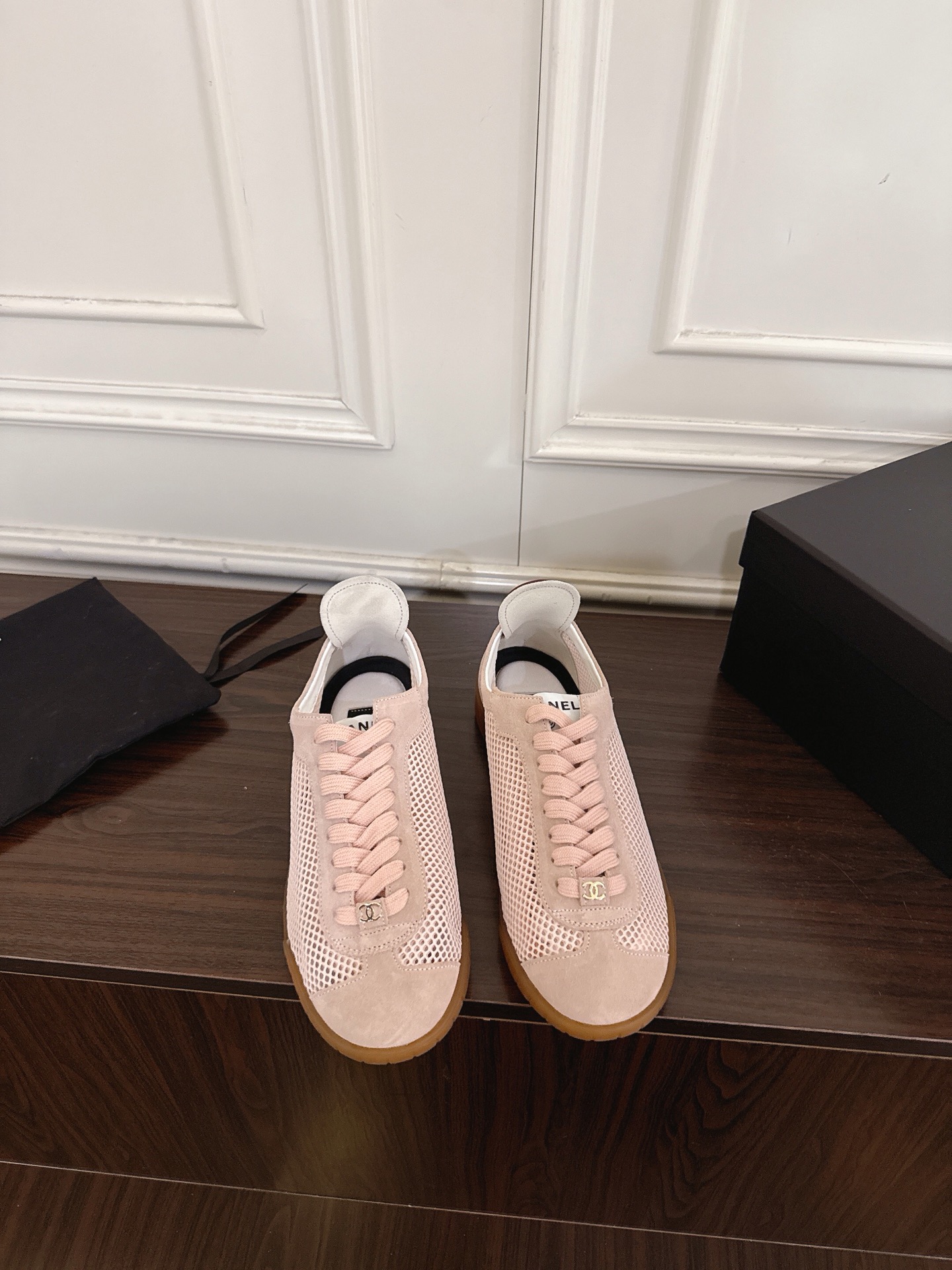 Chanel Sneakers
