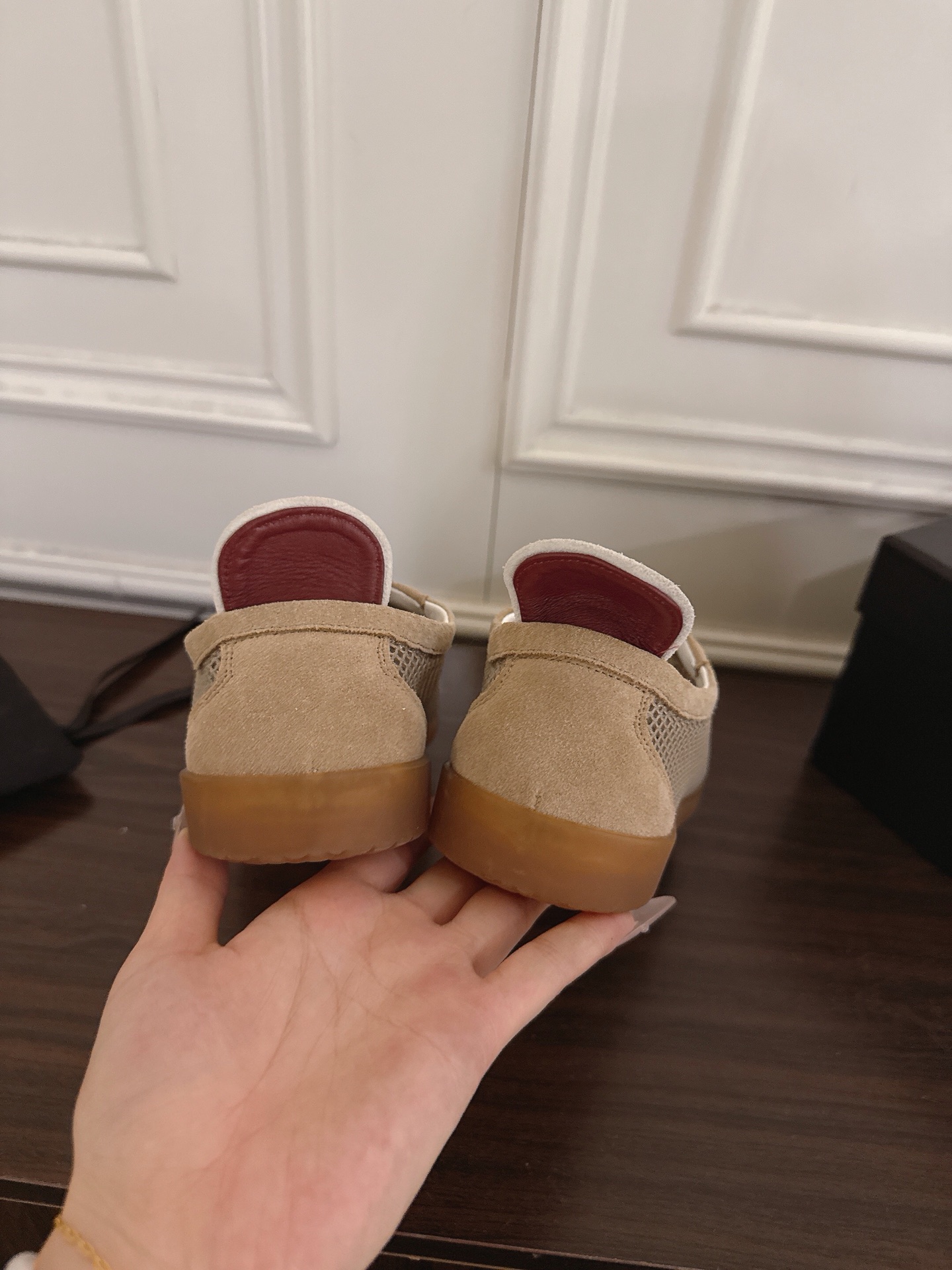 Chanel Sneakers