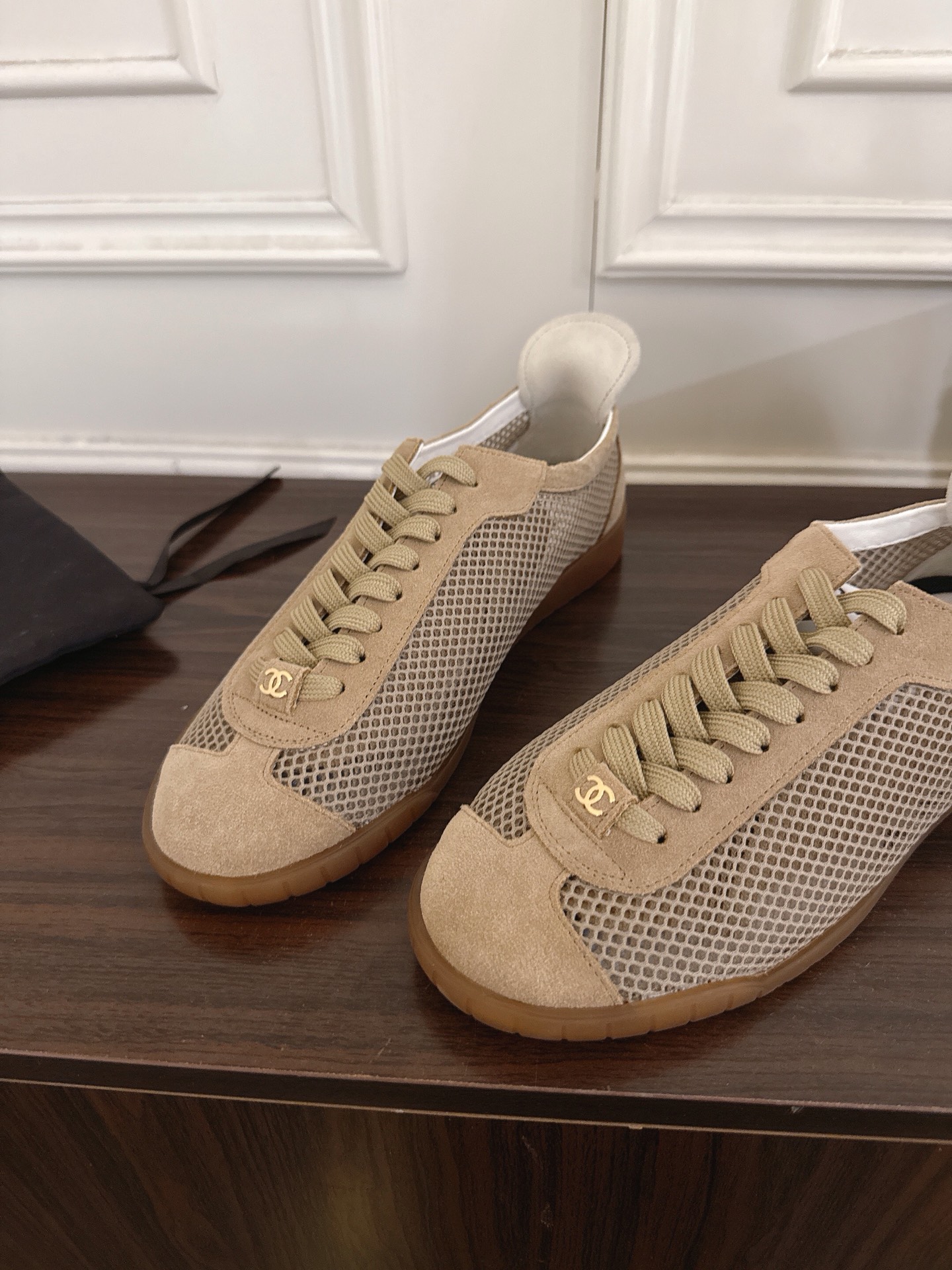 Chanel Sneakers