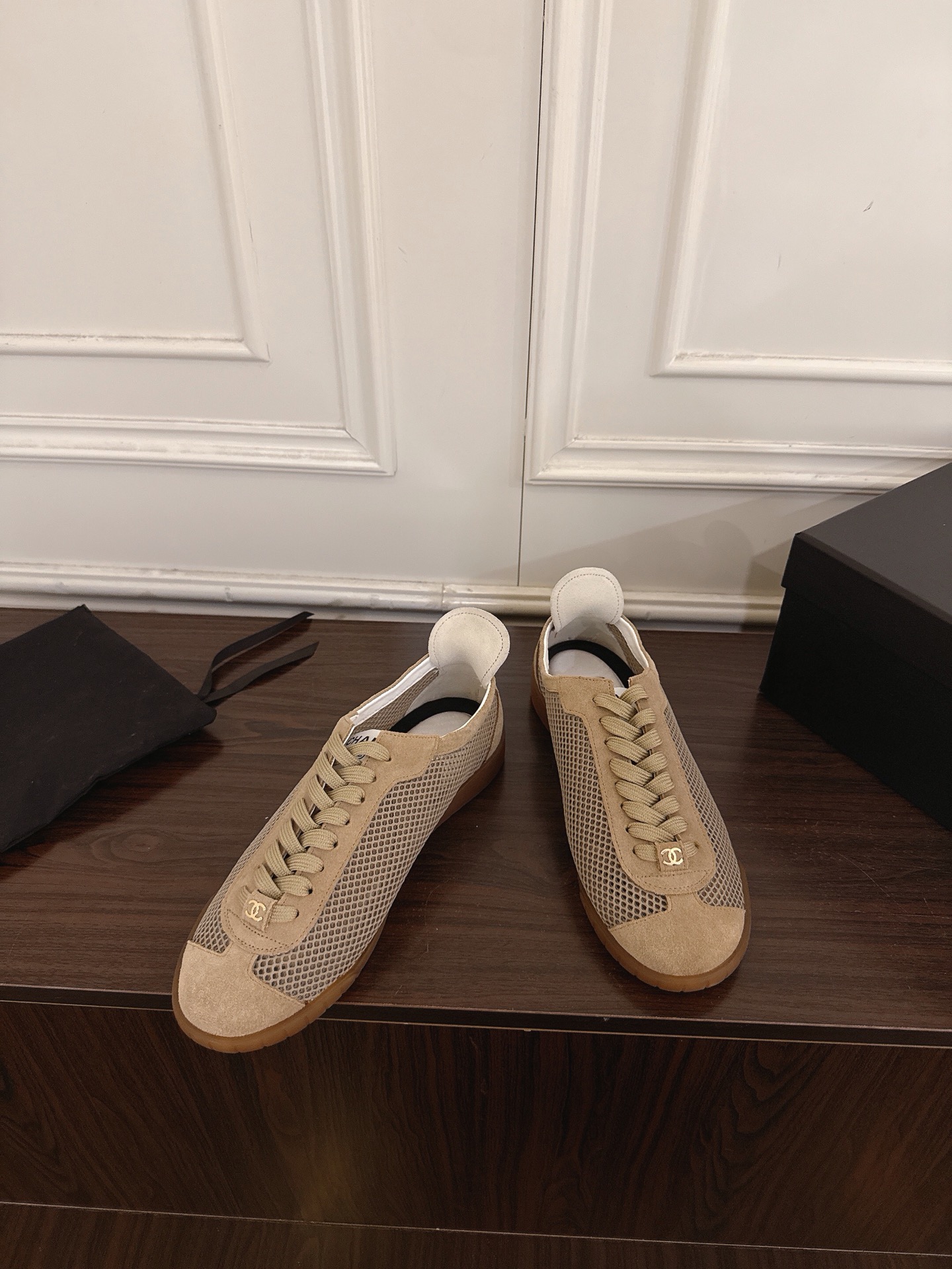 Chanel Sneakers
