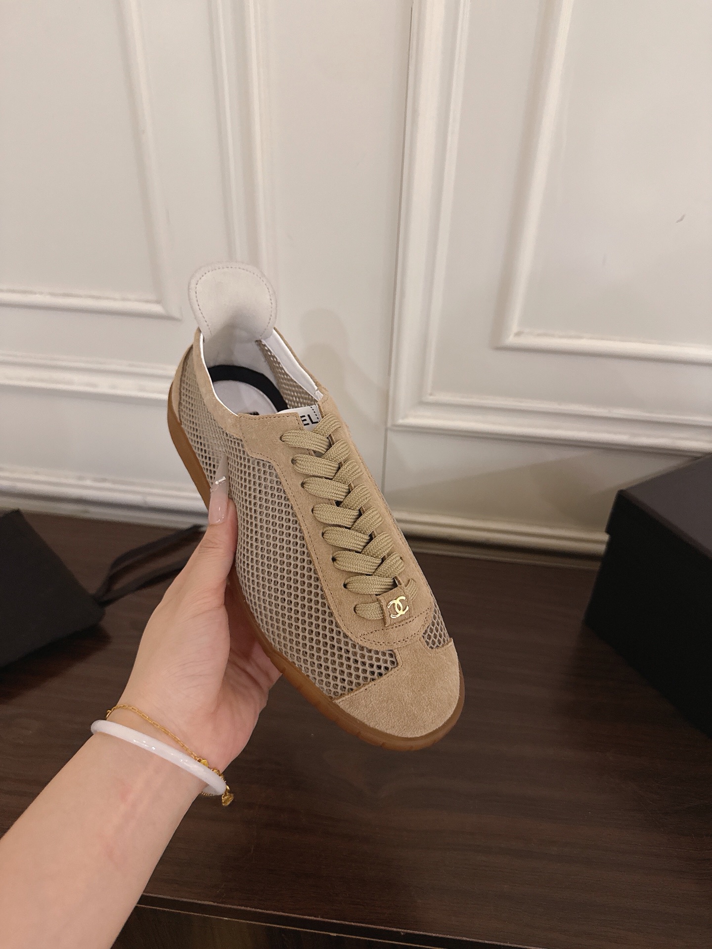Chanel Sneakers