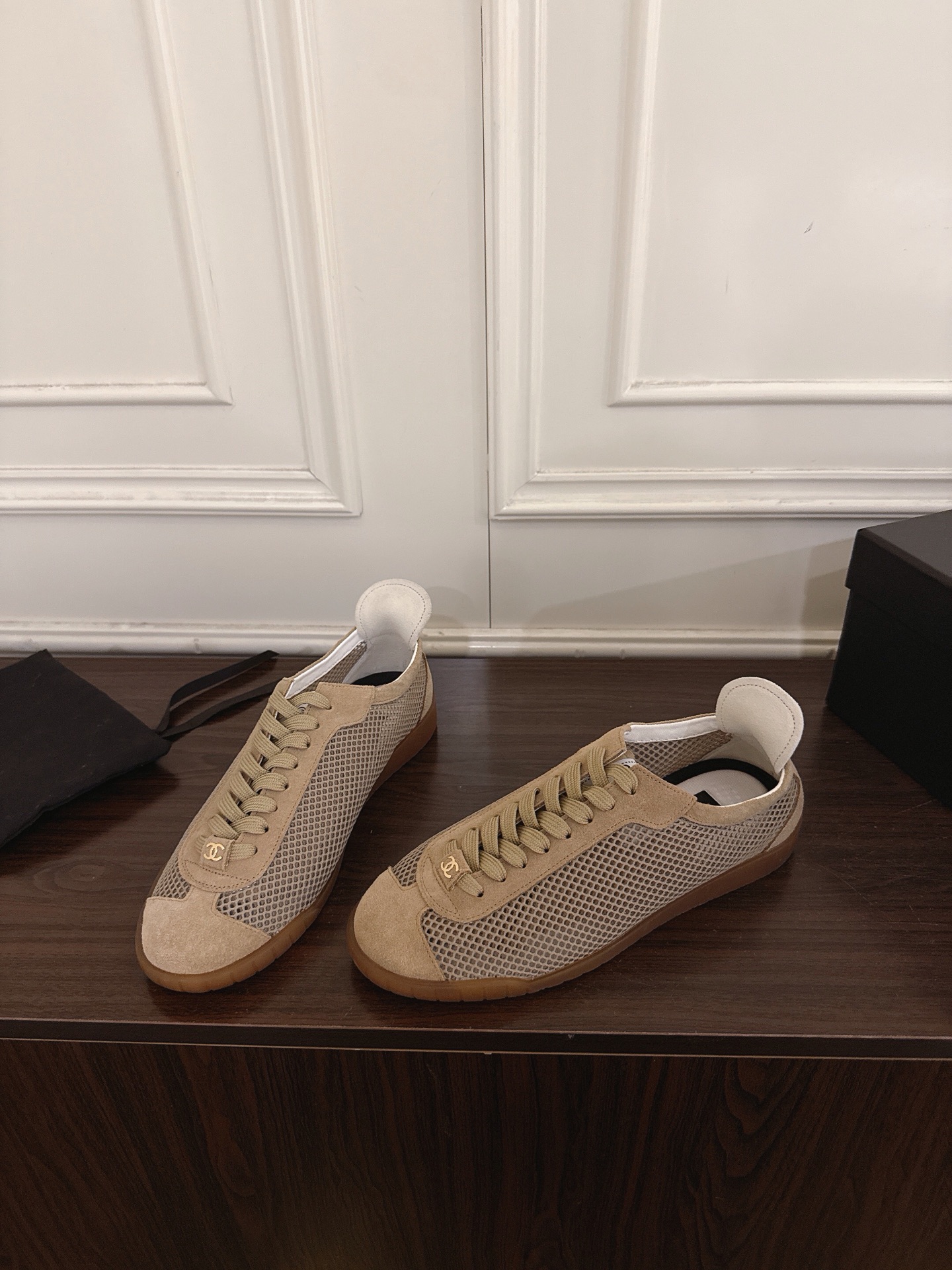 Chanel Sneakers