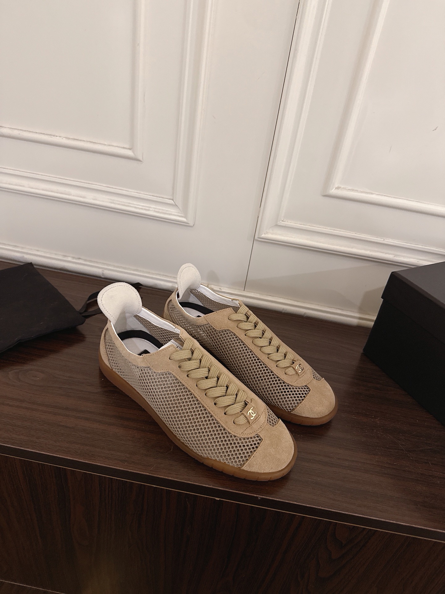 Chanel Sneakers