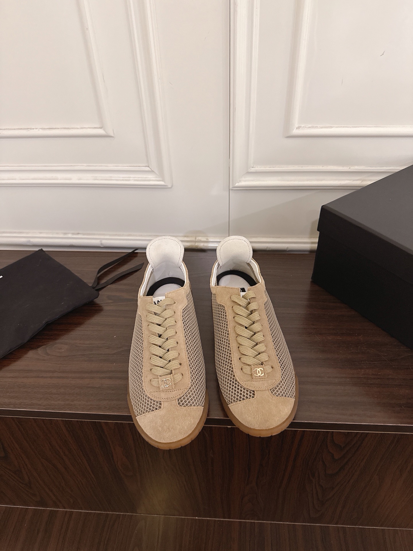 Chanel Sneakers