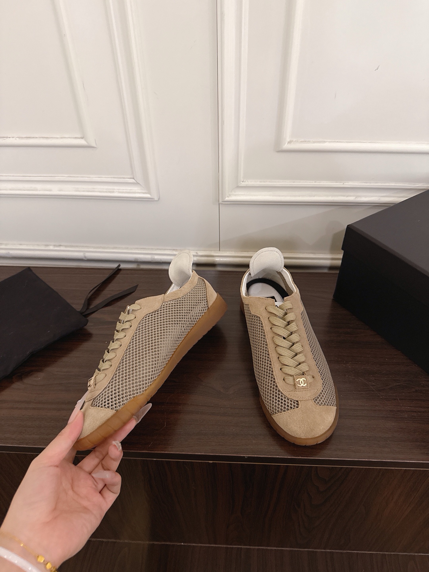 Chanel Sneakers