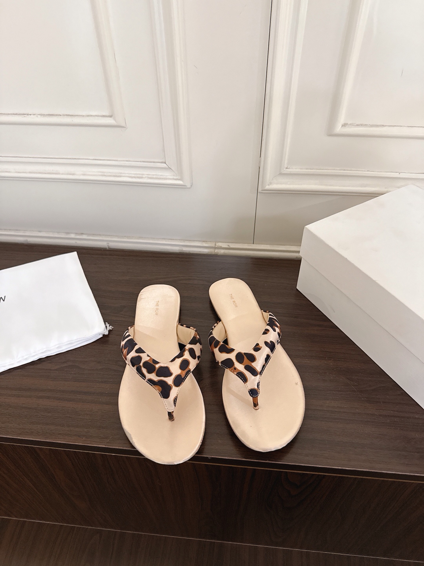 The Row Mules