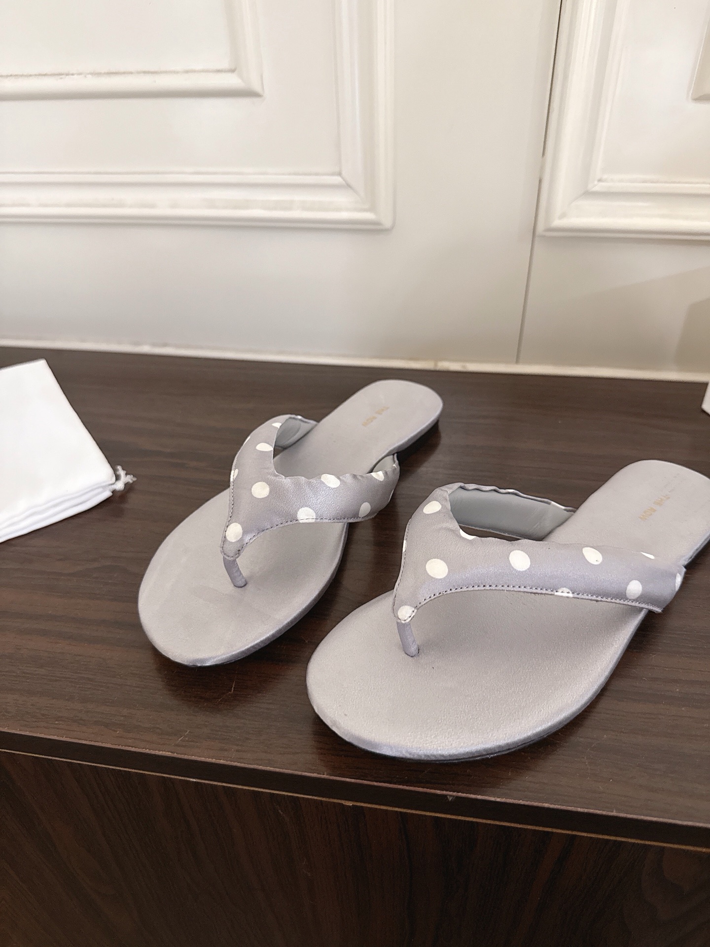 The Row Mules