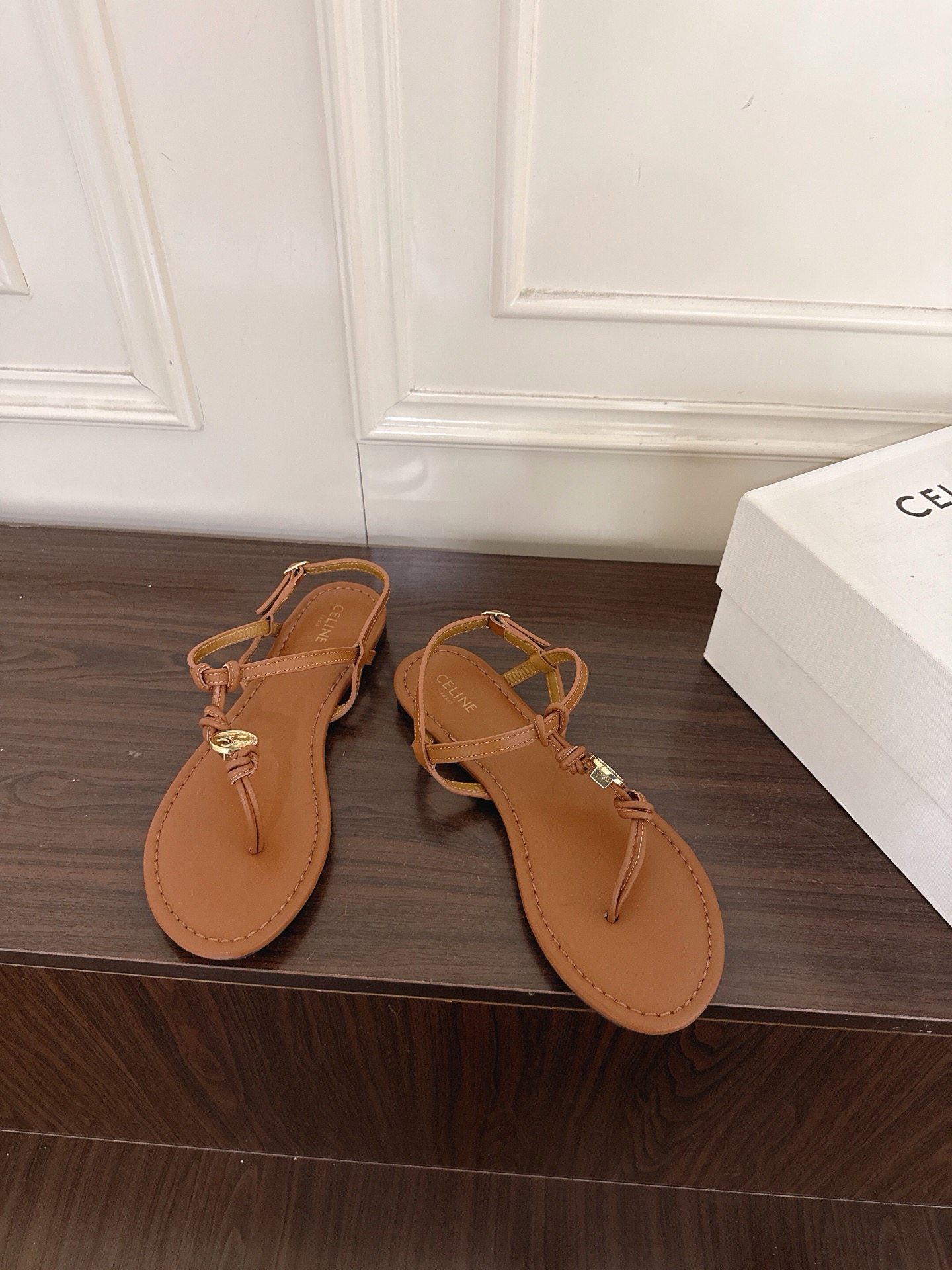 Celine Sandals
