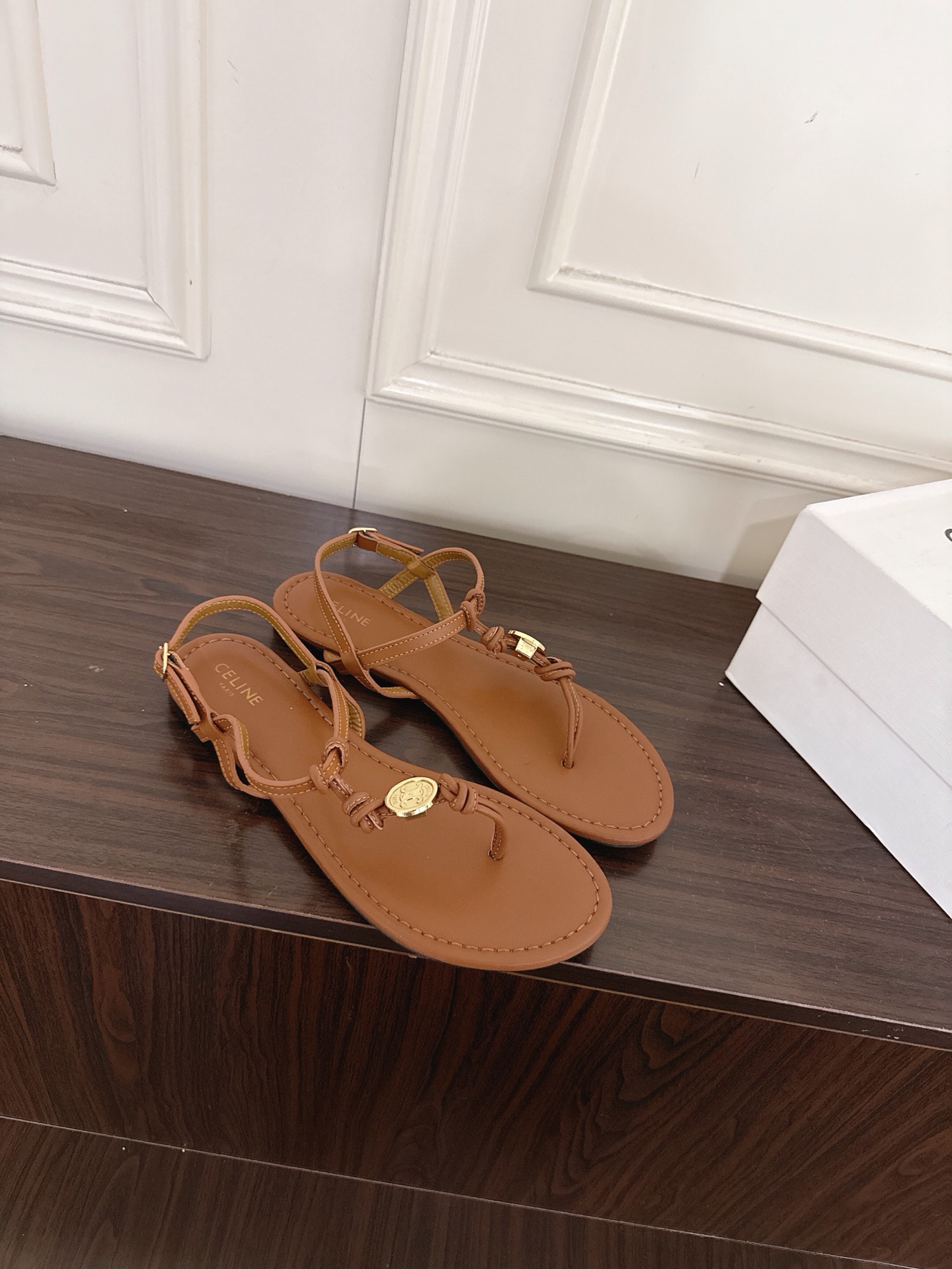 Celine Sandals