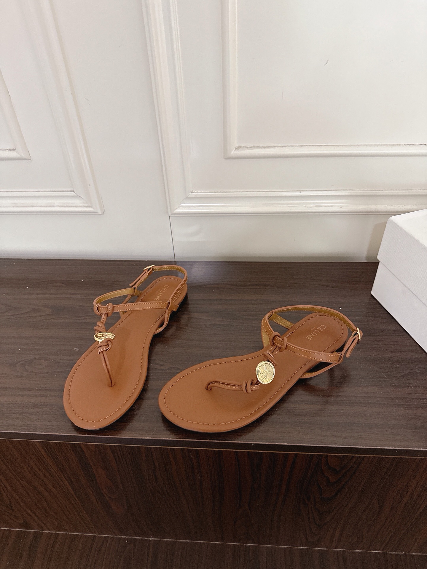Celine Sandals