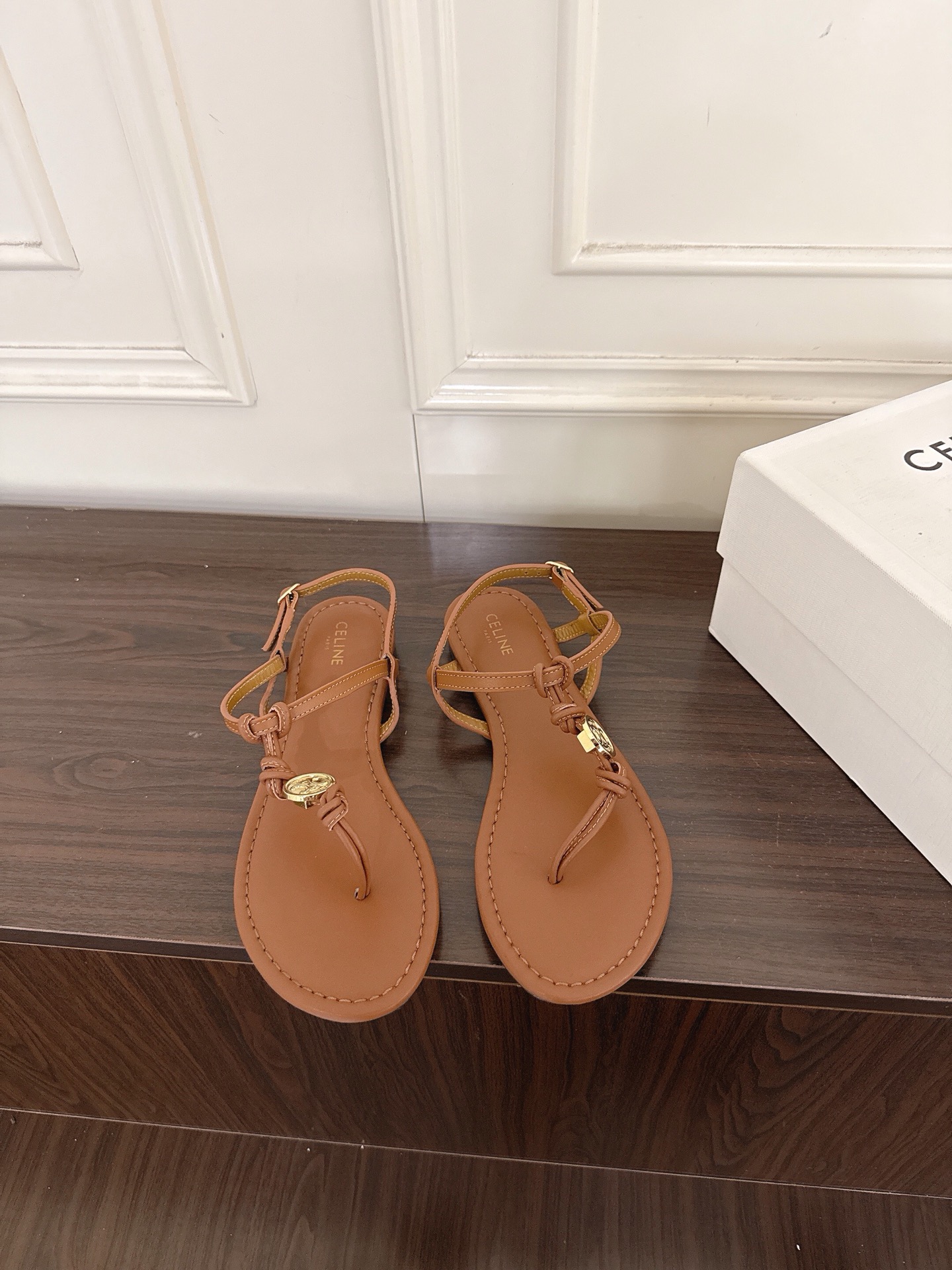 Celine Sandals