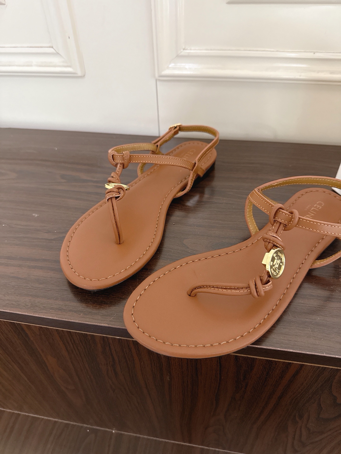 Celine Sandals