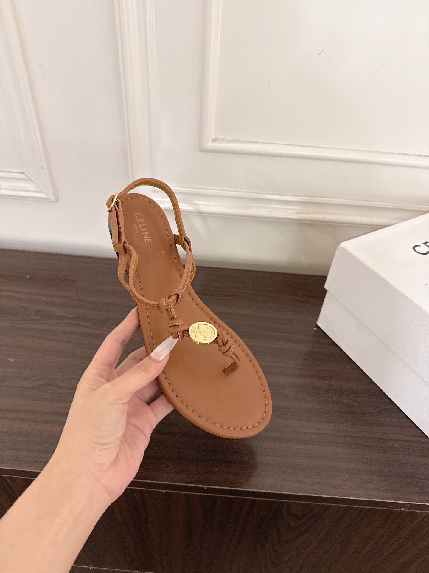Celine Sandals