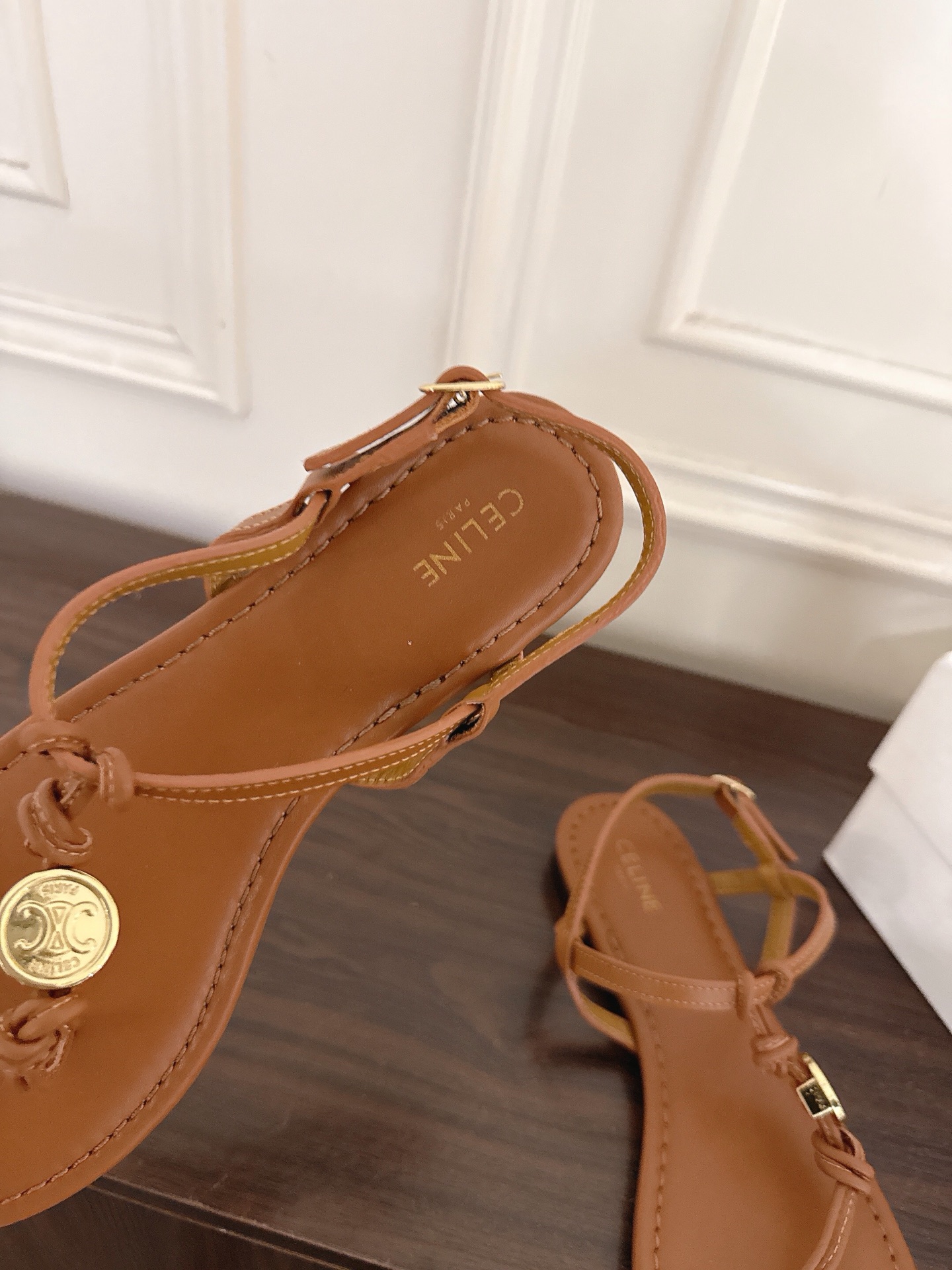 Celine Sandals