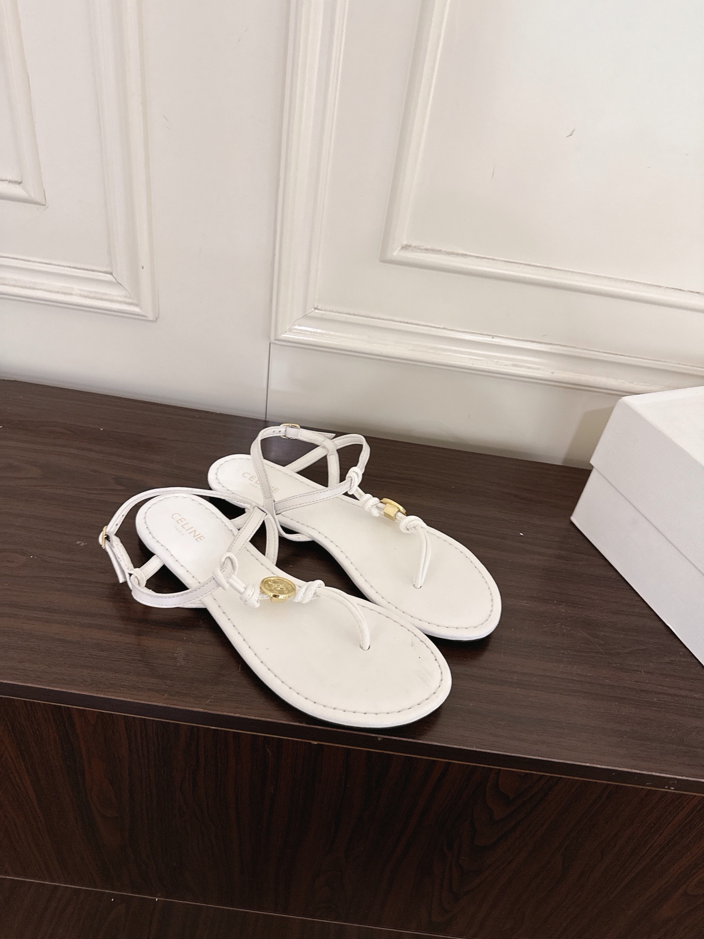 Celine Sandals