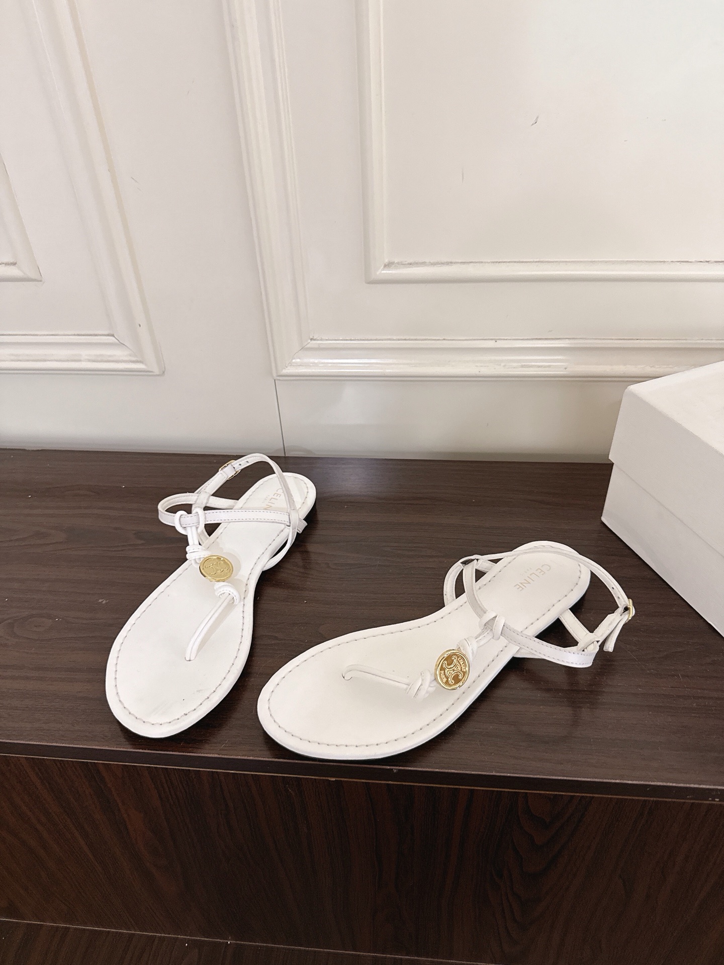 Celine Sandals