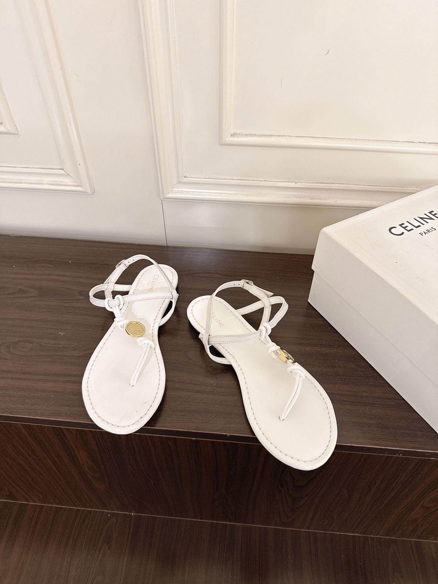 Celine Sandals